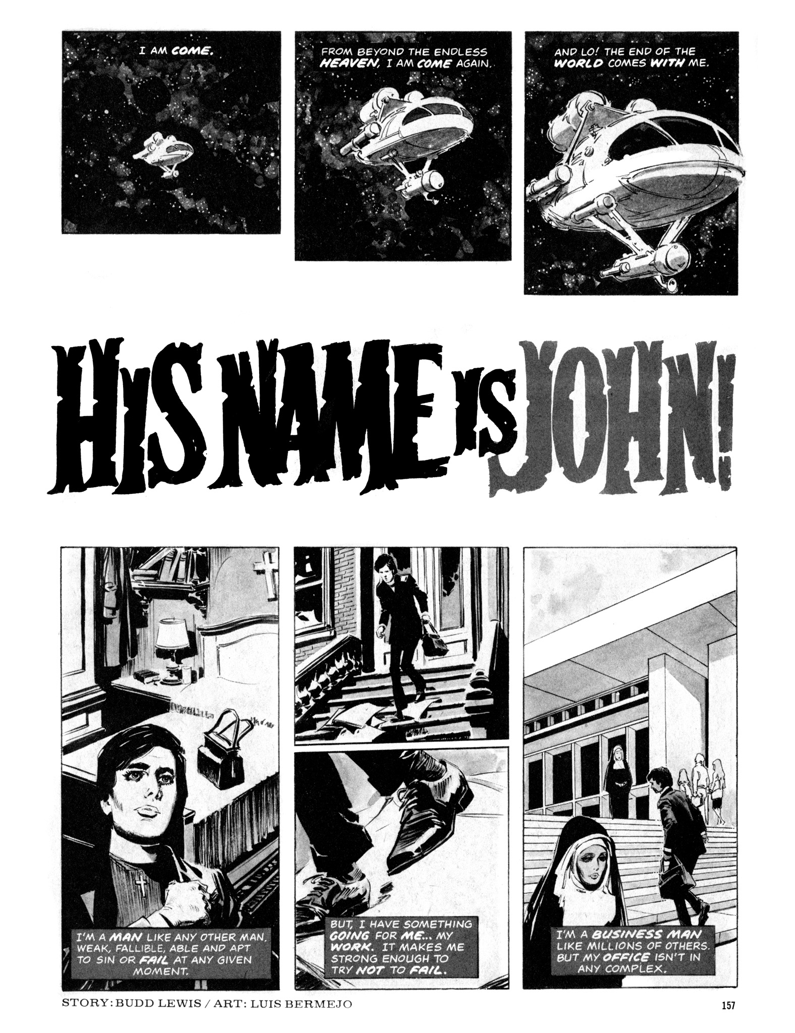 Read online Creepy Archives comic -  Issue # TPB 15 (Part 2) - 59