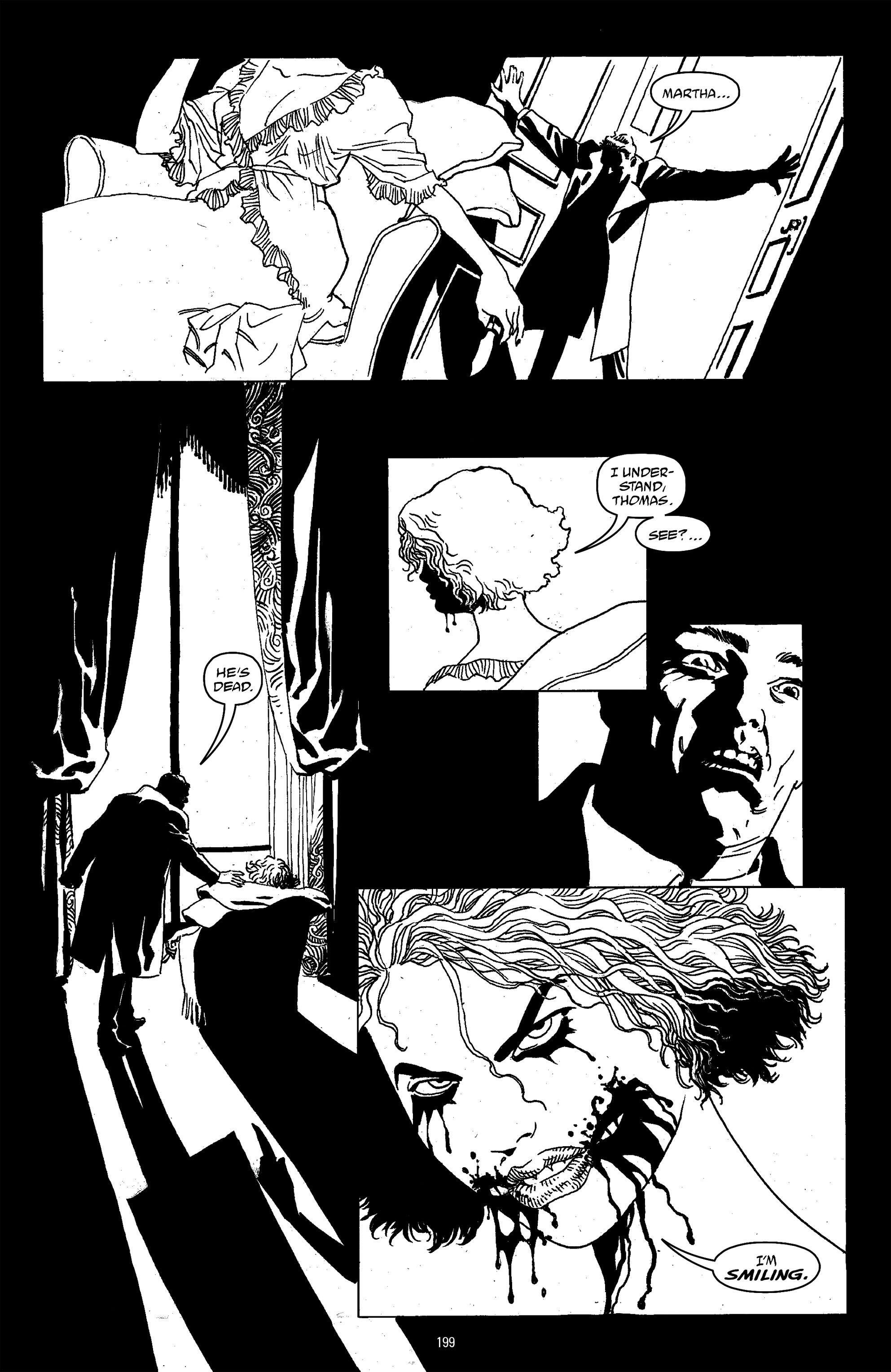 Read online Batman Noir: Eduardo Risso: The Deluxe Edition comic -  Issue # TPB (Part 2) - 100