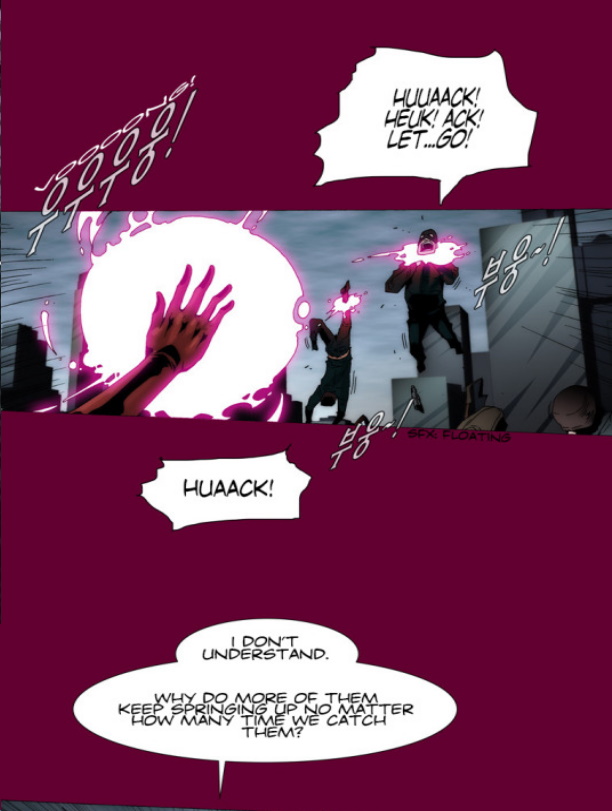 Read online Avengers: Electric Rain comic -  Issue #2 - 47