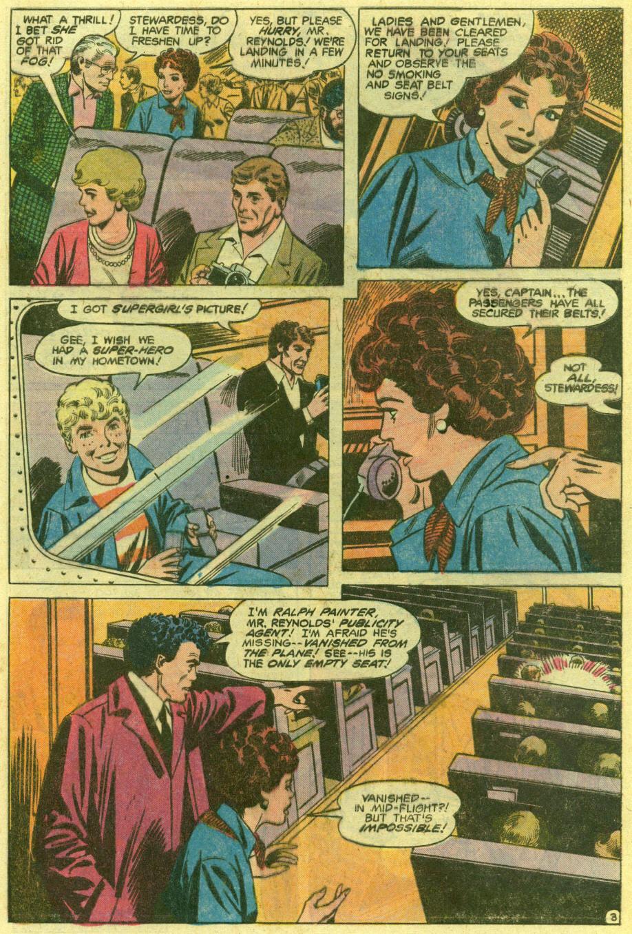 Read online The Superman Family comic -  Issue #198 - 55