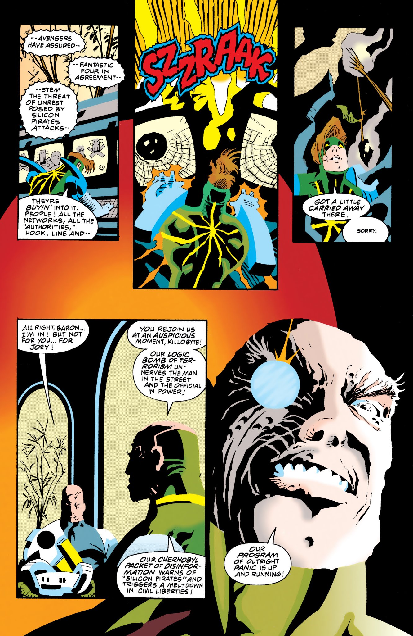 Read online Daredevil Epic Collection comic -  Issue # TPB 18 (Part 4) - 43