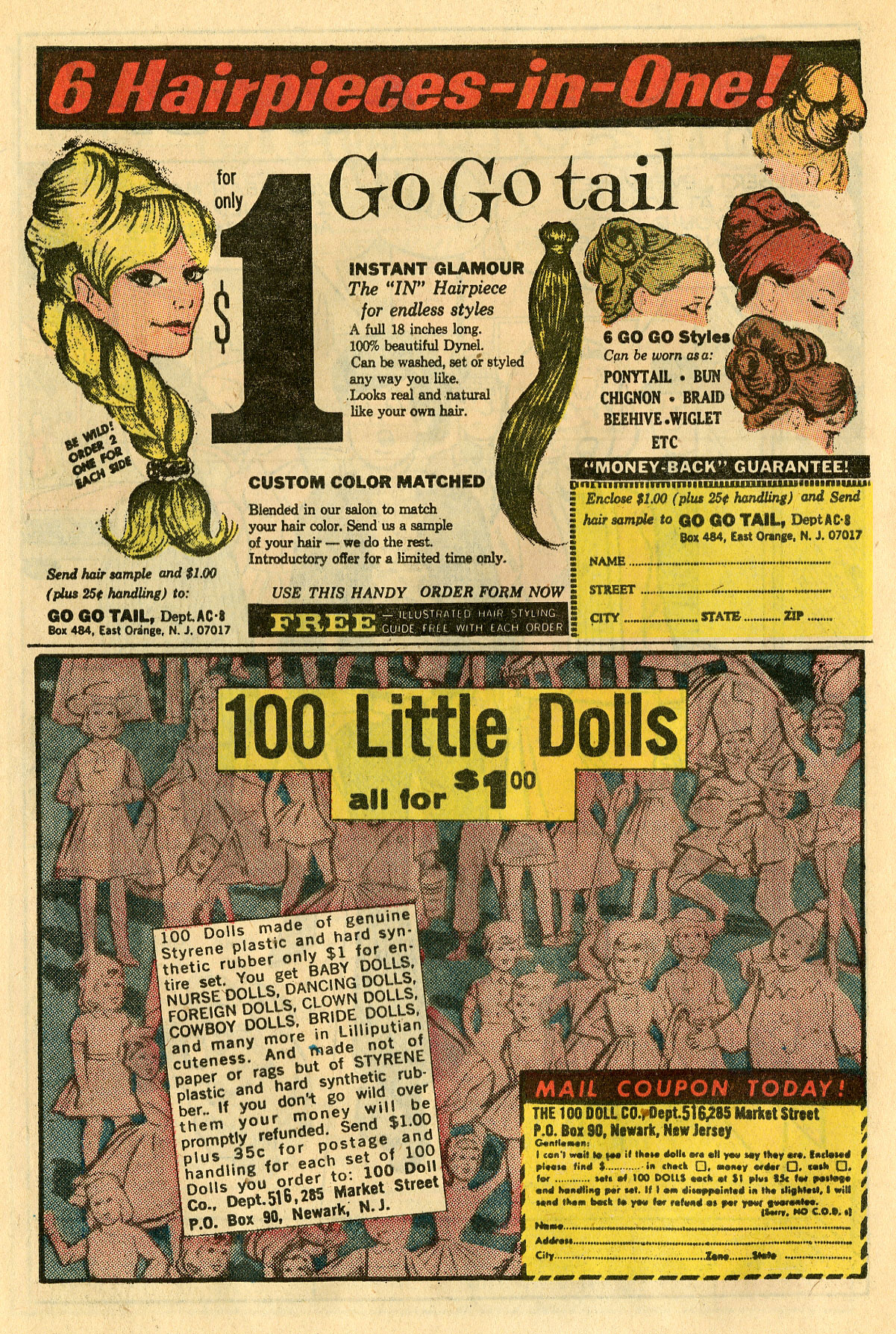 Read online She's Josie comic -  Issue #28 - 28