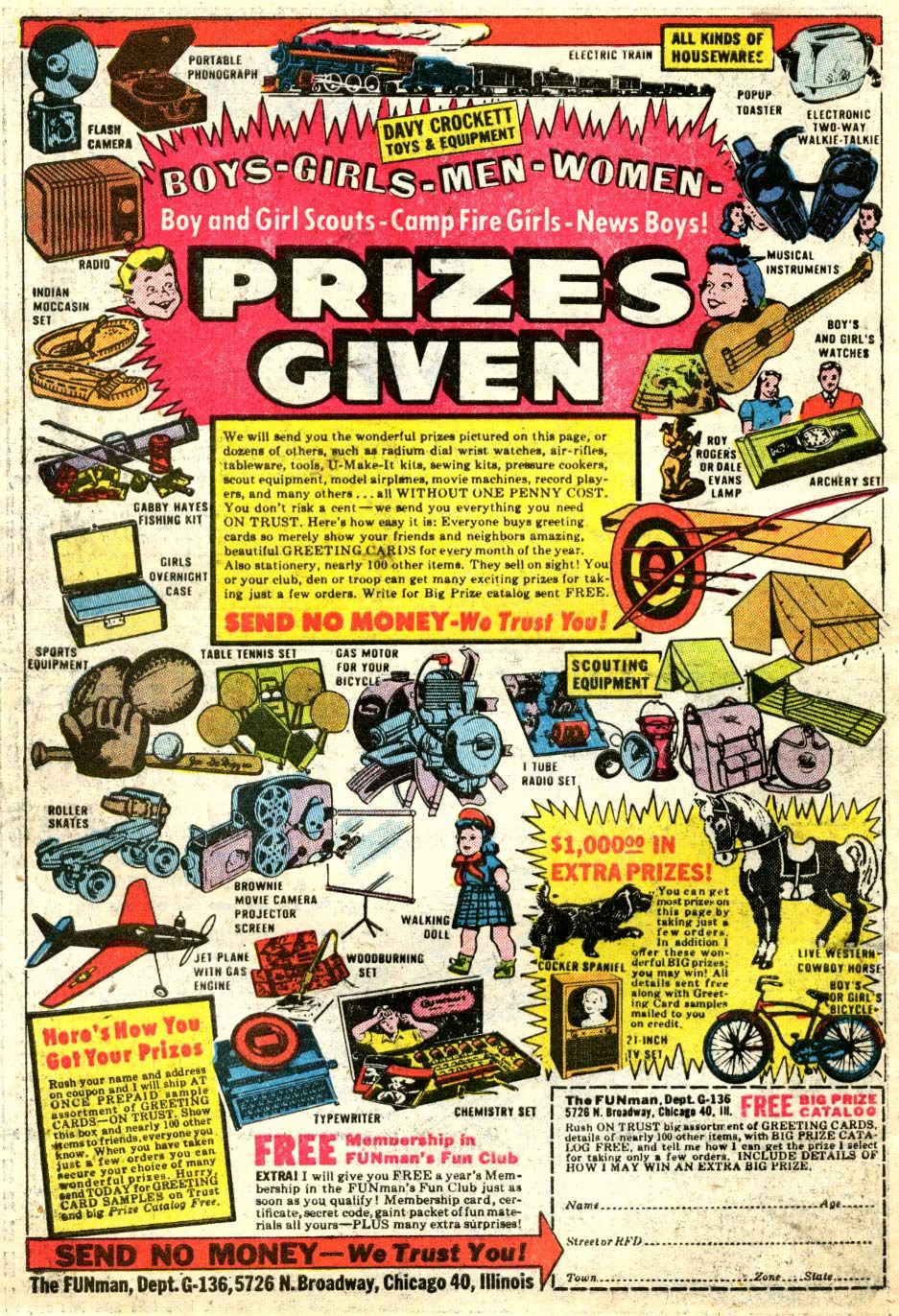 Read online Robin Hood Tales comic -  Issue #2 - 34