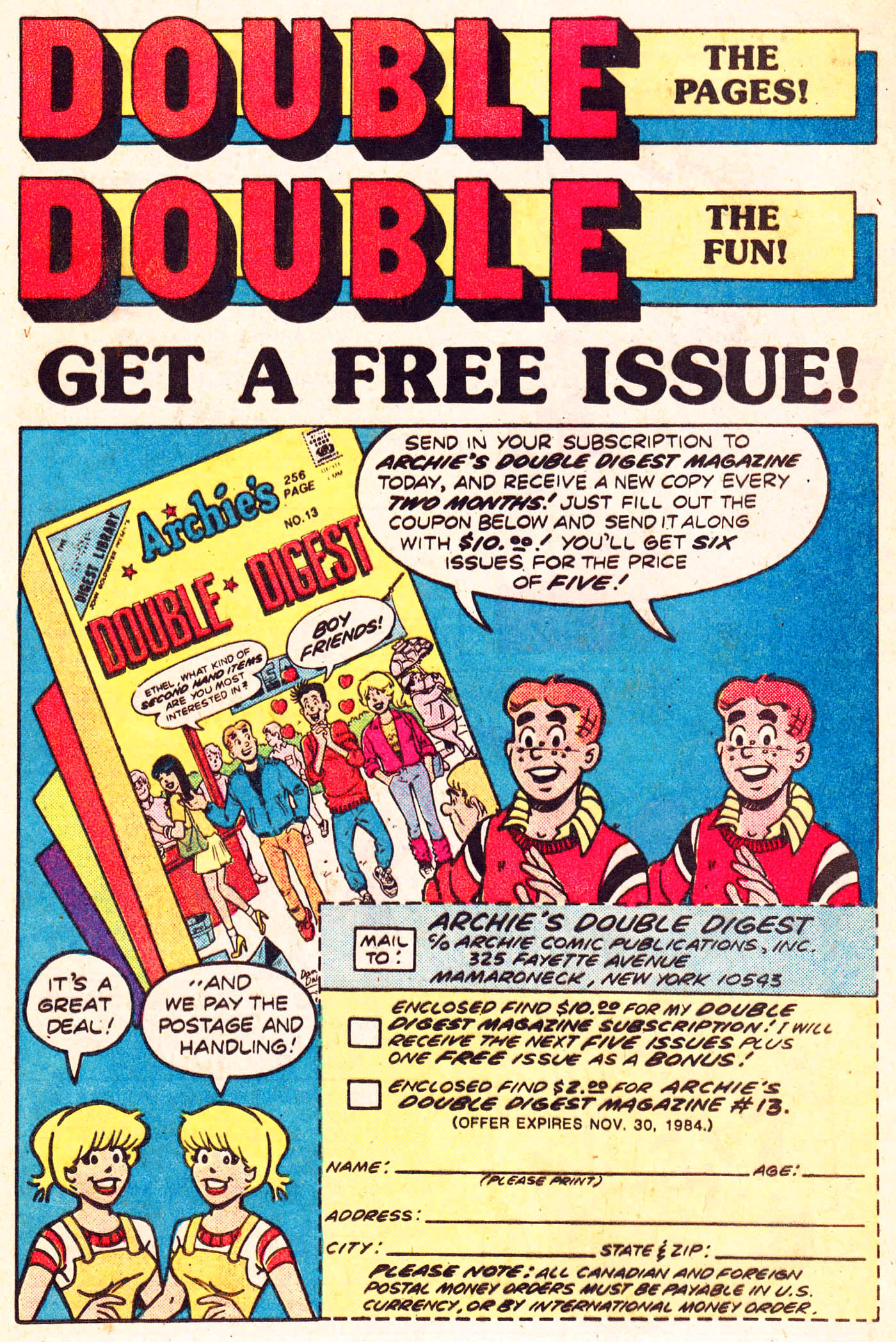 Read online Pep Comics comic -  Issue #397 - 12