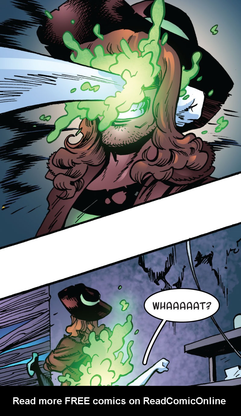 Read online Spider-Verse Unlimited: Infinity Comic comic -  Issue #33 - 16