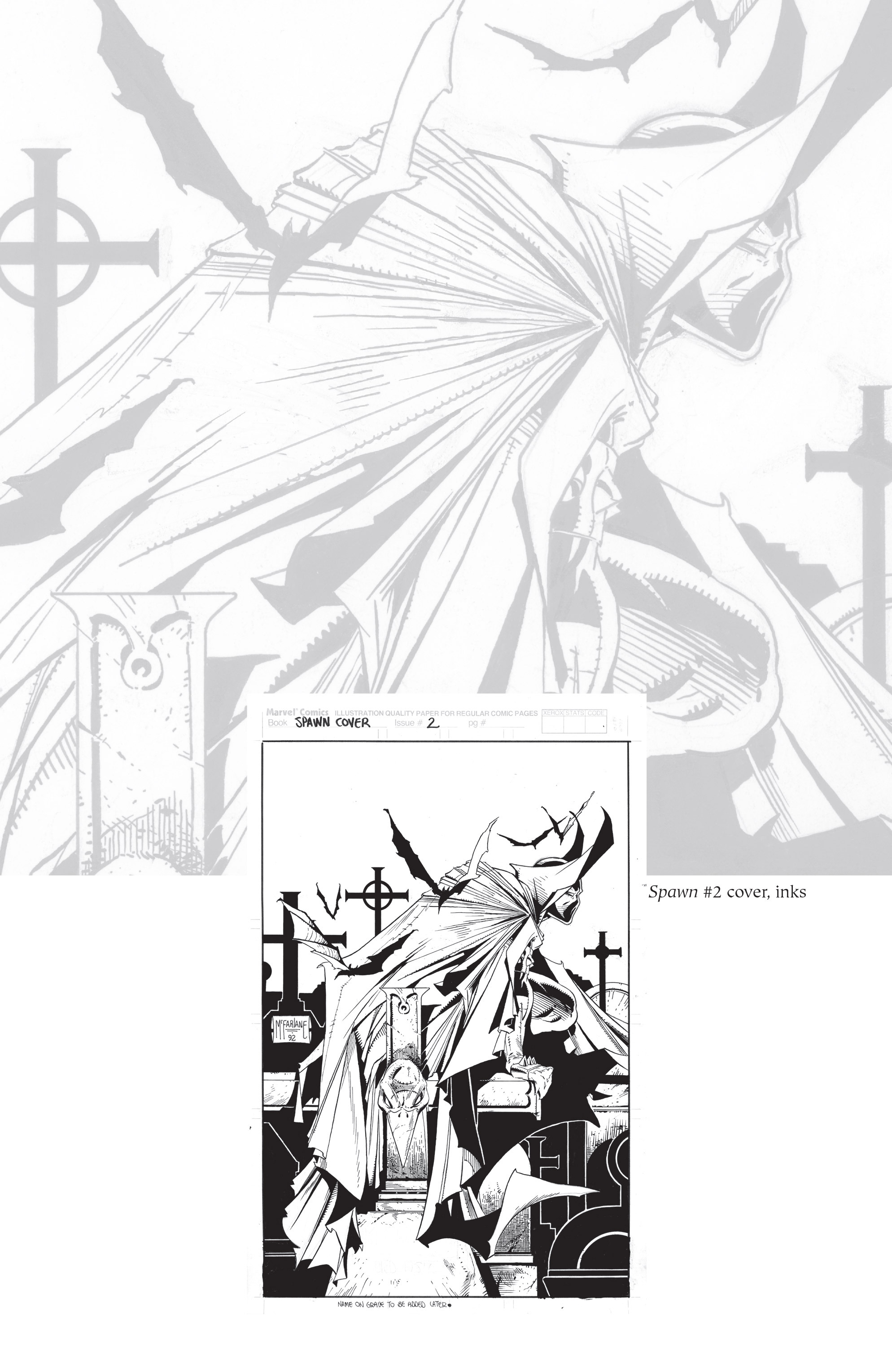 Read online Spawn comic -  Issue # _Collection TPB 1 - 148