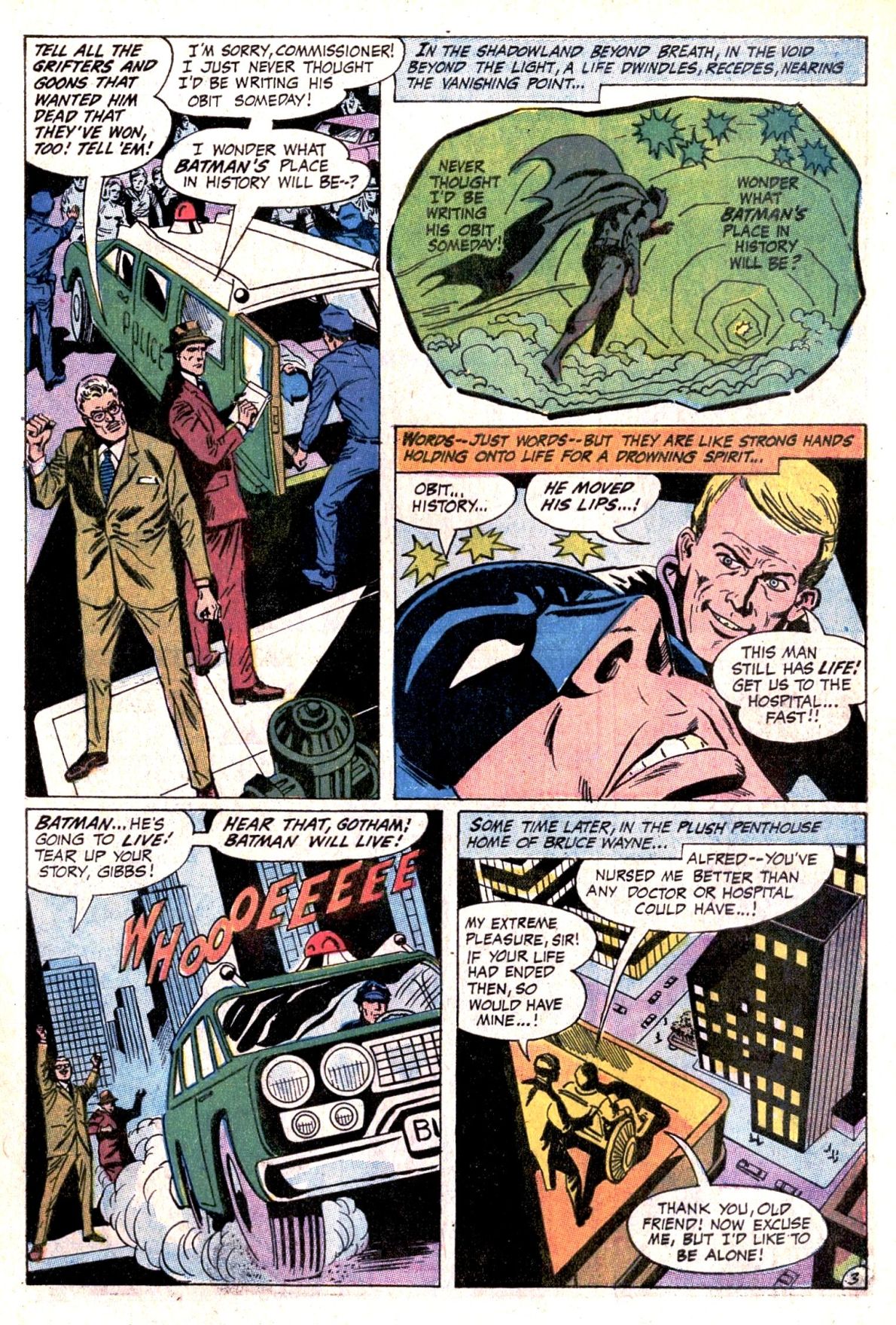 Read online The Brave and the Bold (1955) comic -  Issue #90 - 5