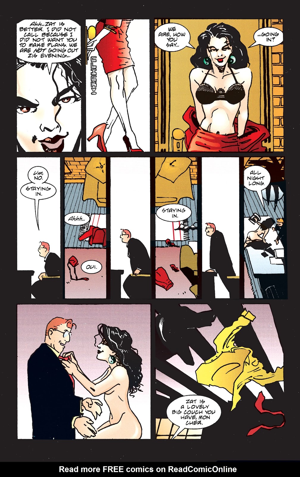 Batman: Legends of the Dark Knight issue 29 - Page 16