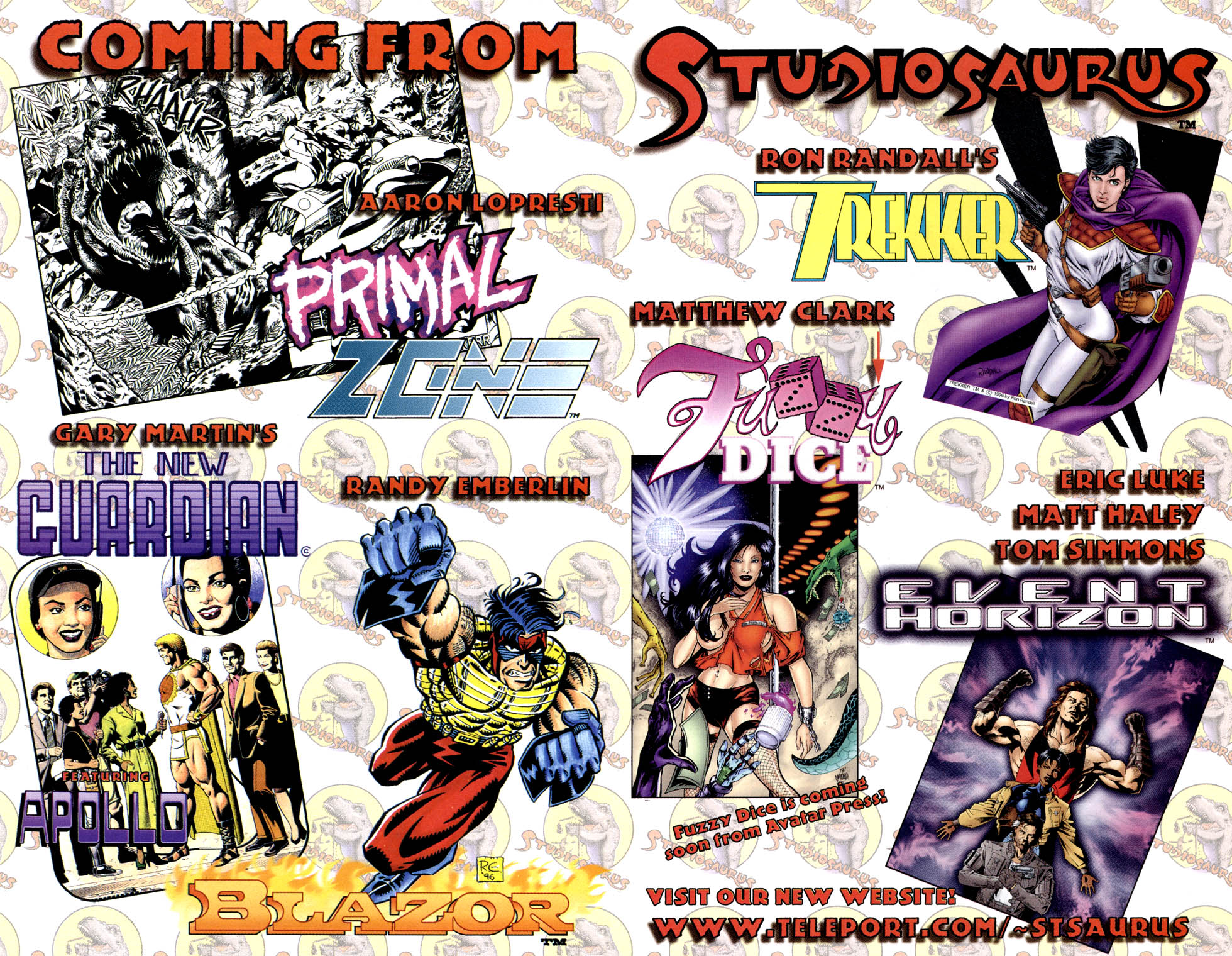 Read online C.H.I.X. comic -  Issue # Full - 29