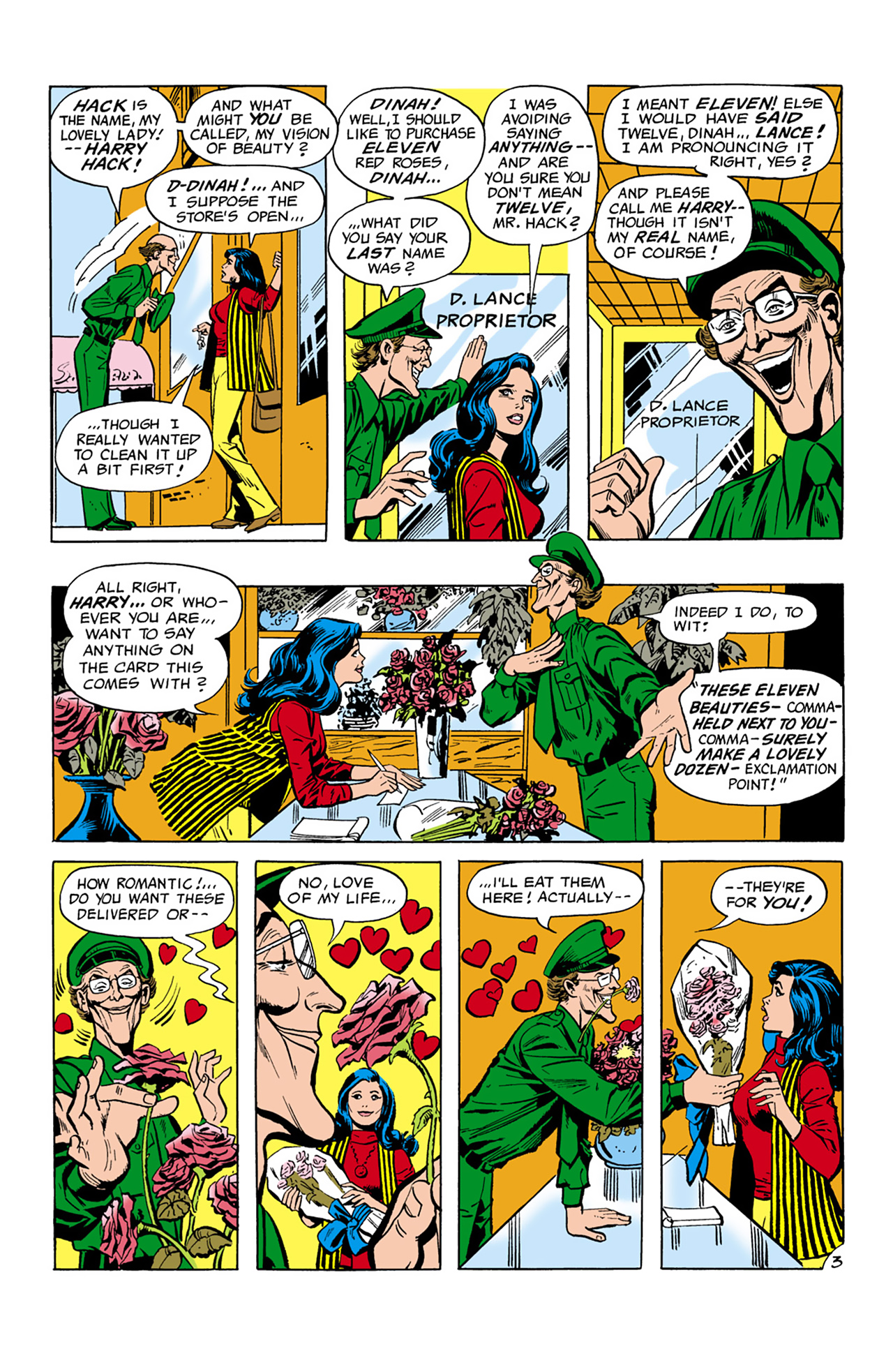 Read online The Joker comic -  Issue #4 - 4