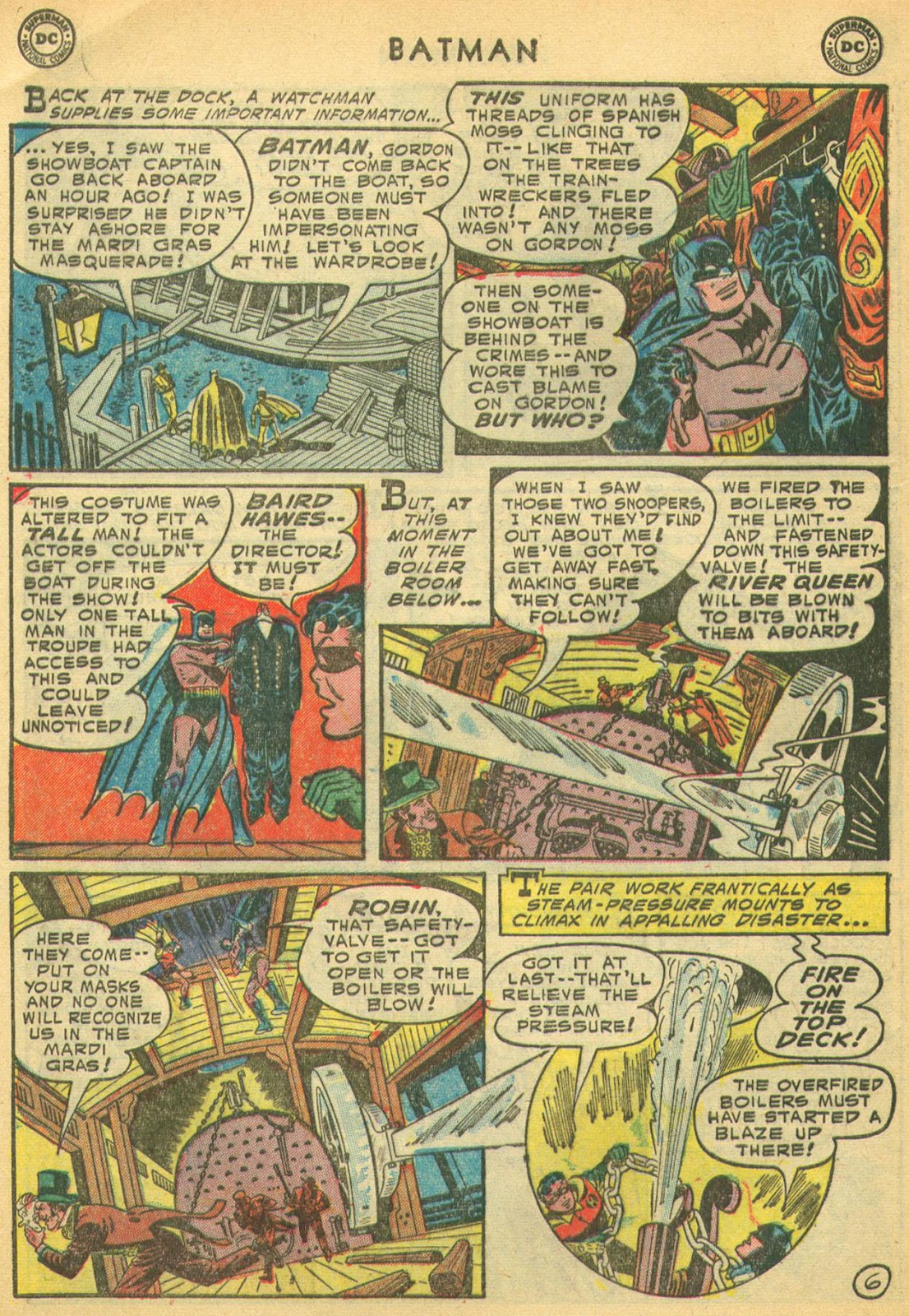 Batman (1940) issue 89 - Page 8