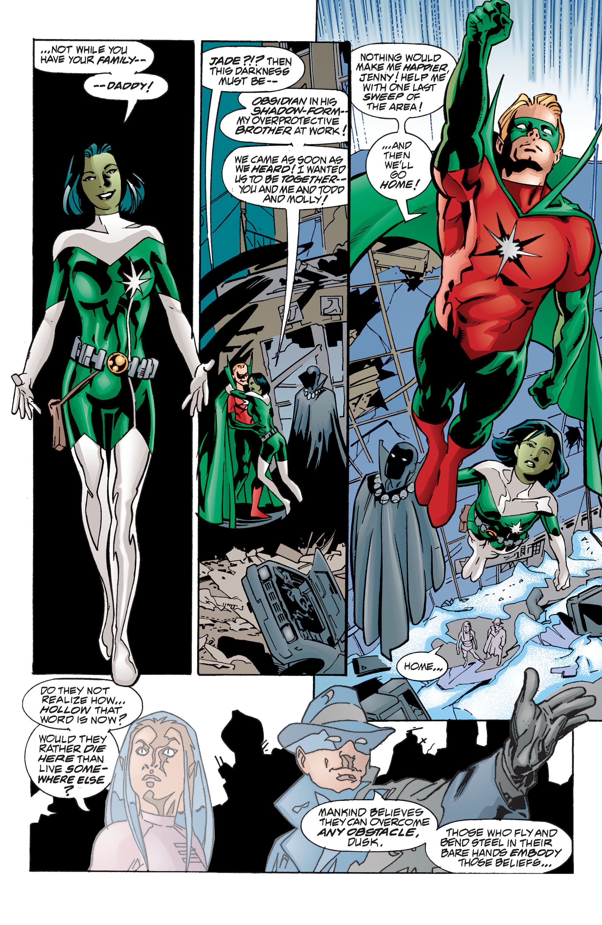 Read online Final Night comic -  Issue # _TPB (Updated Edition) (Part 1) - 76