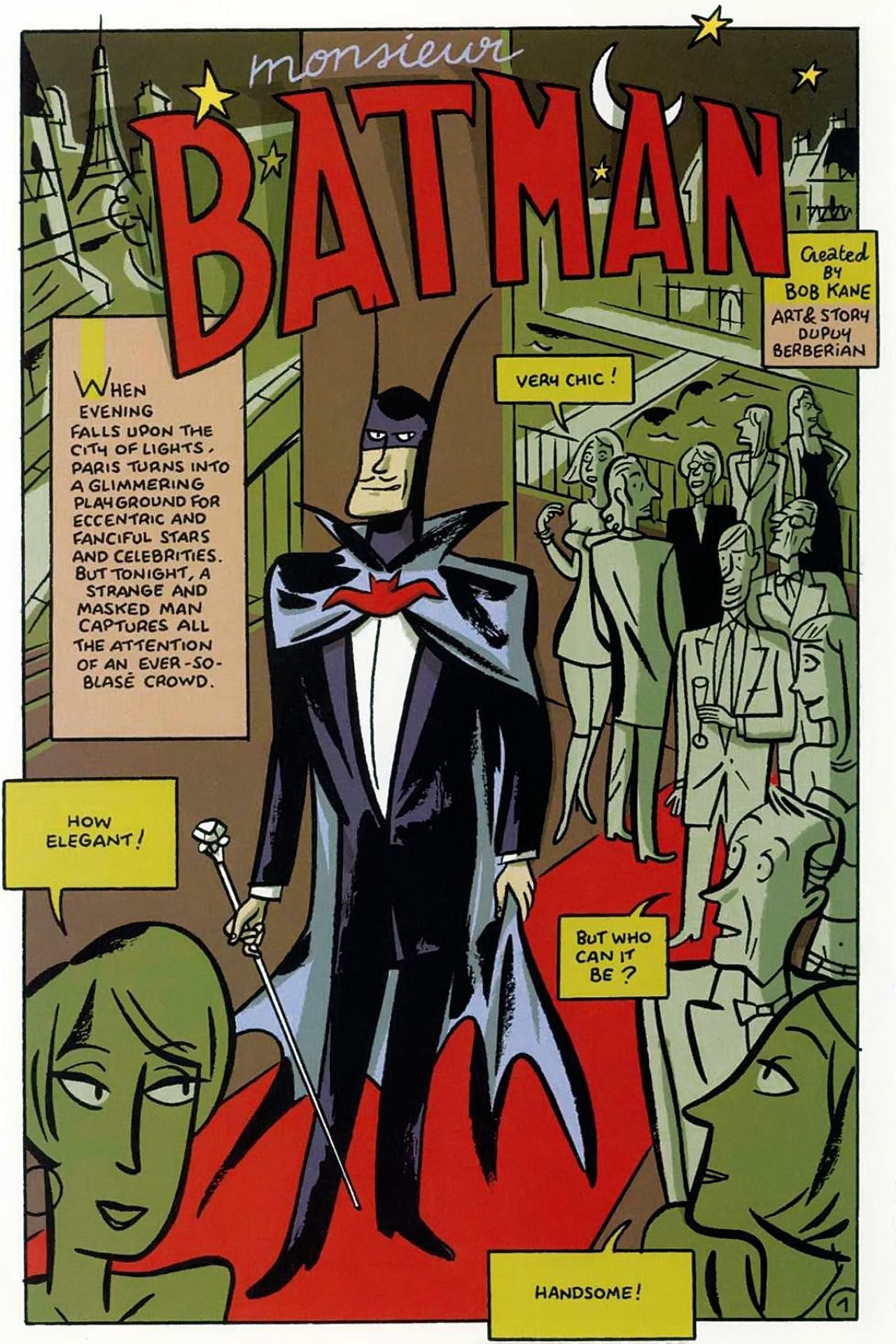 Read online Bizarro World comic -  Issue # TPB - 164