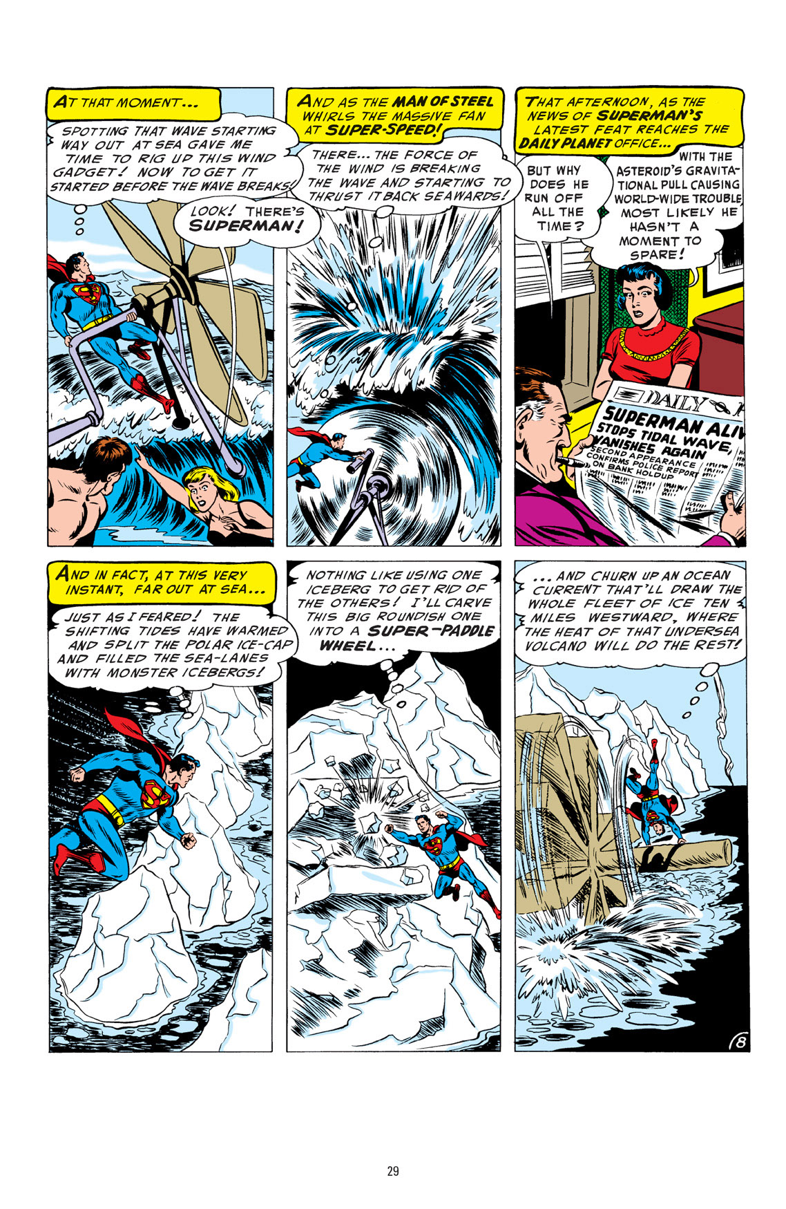 Read online Superman in the Fifties (2021) comic -  Issue # TPB (Part 1) - 31