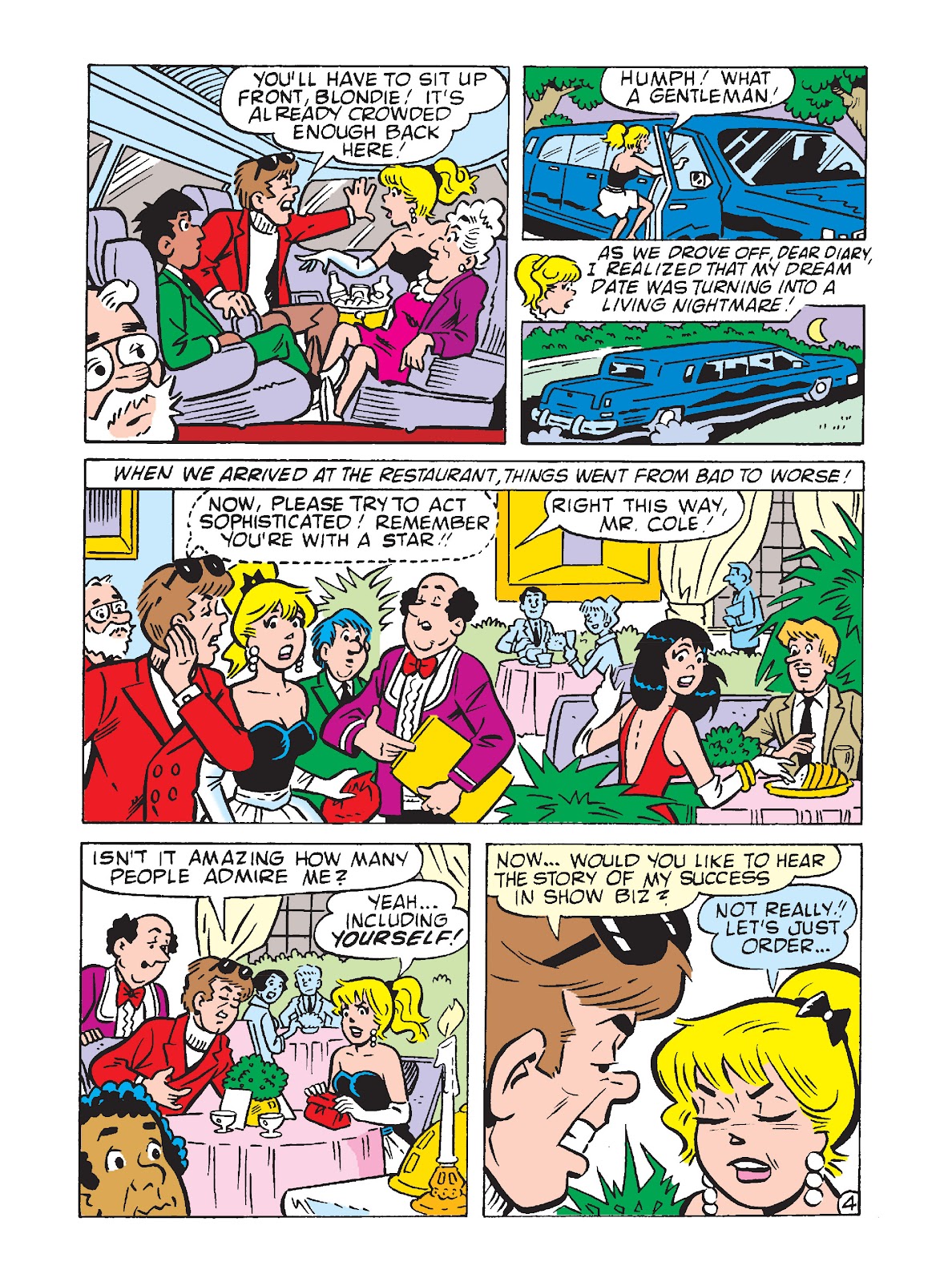 Betty and Veronica Double Digest issue 230 - Page 27