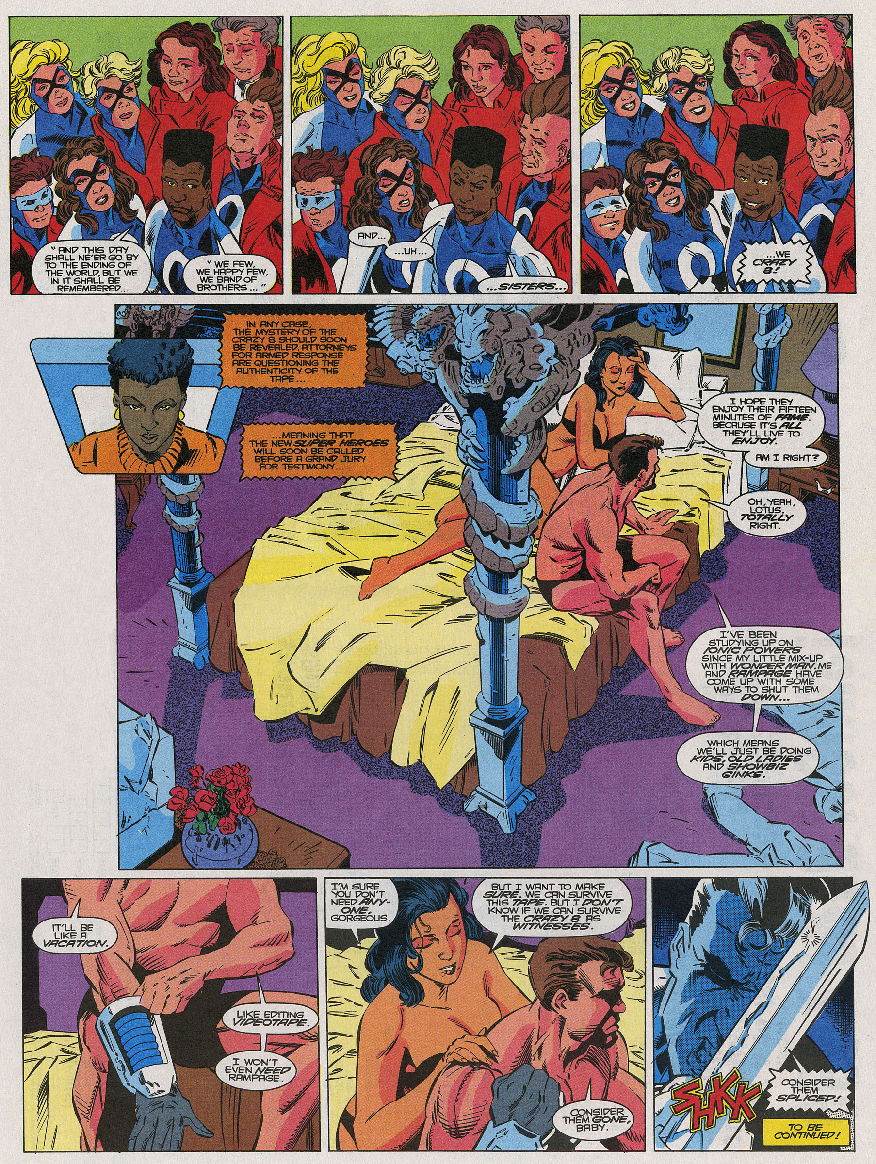 Read online Wonder Man (1991) comic -  Issue #19 - 23