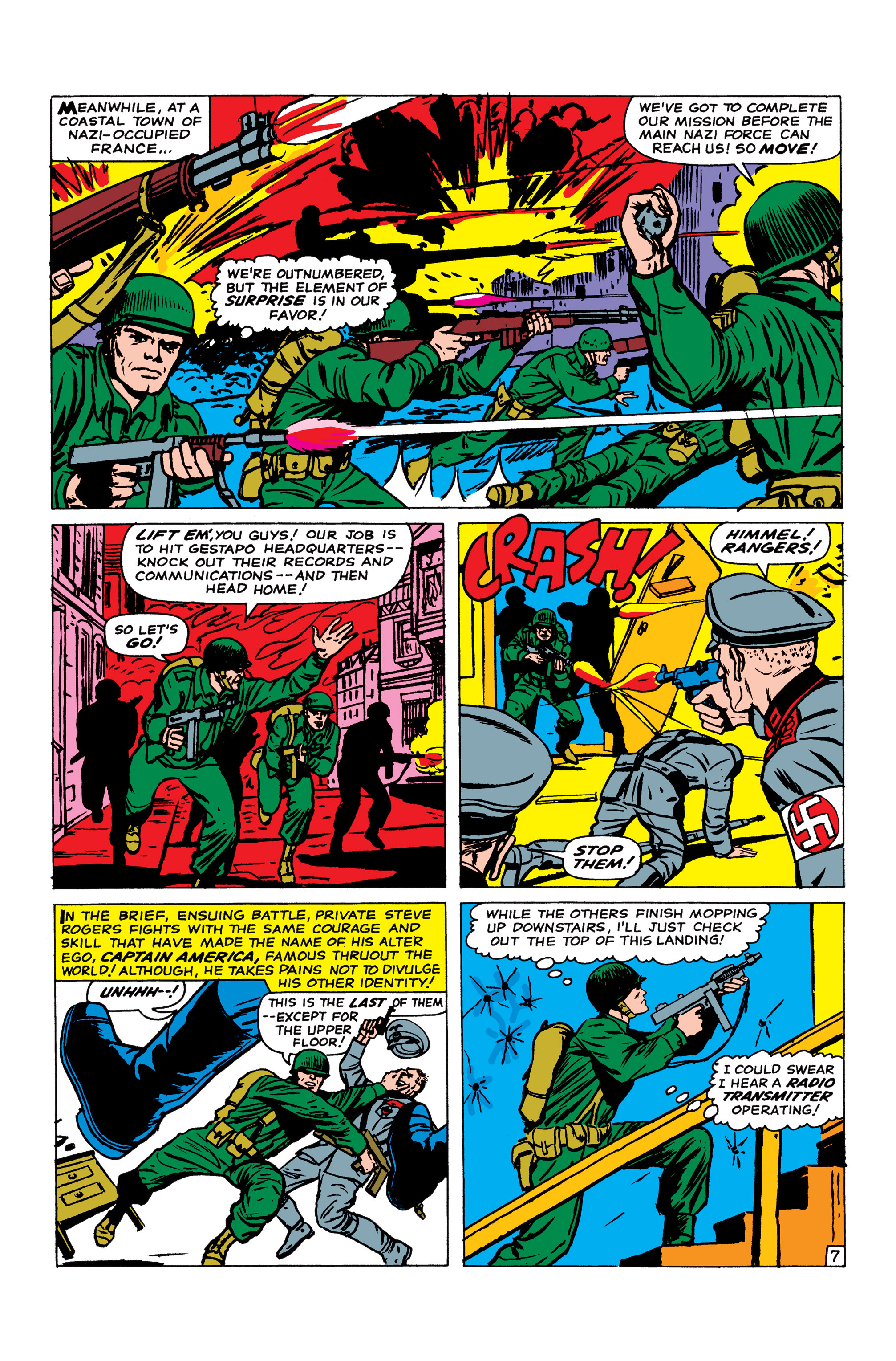 Tales of Suspense (1959) 69 Page 19