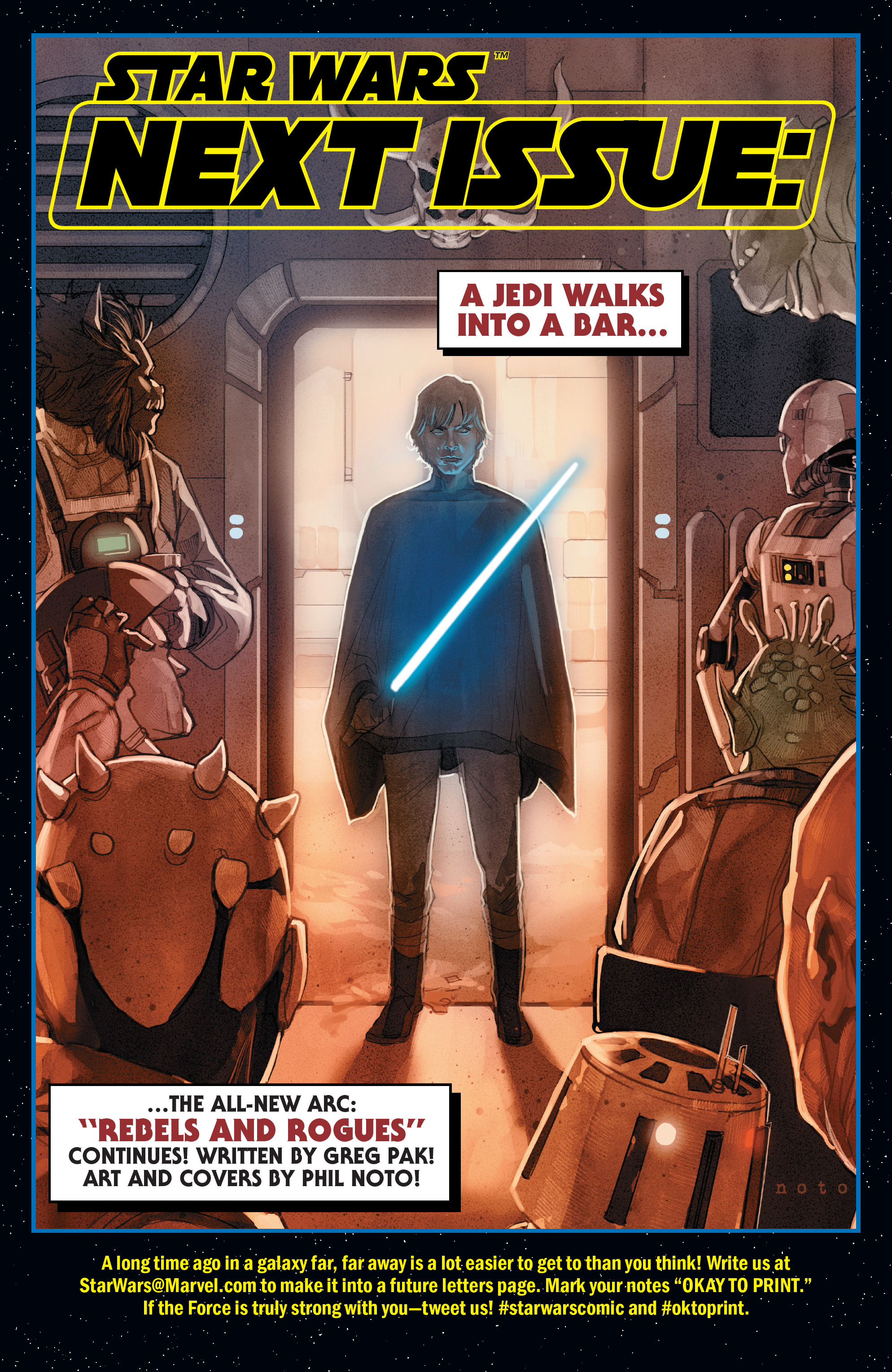 Read online Star Wars (2015) comic -  Issue #68 - 23
