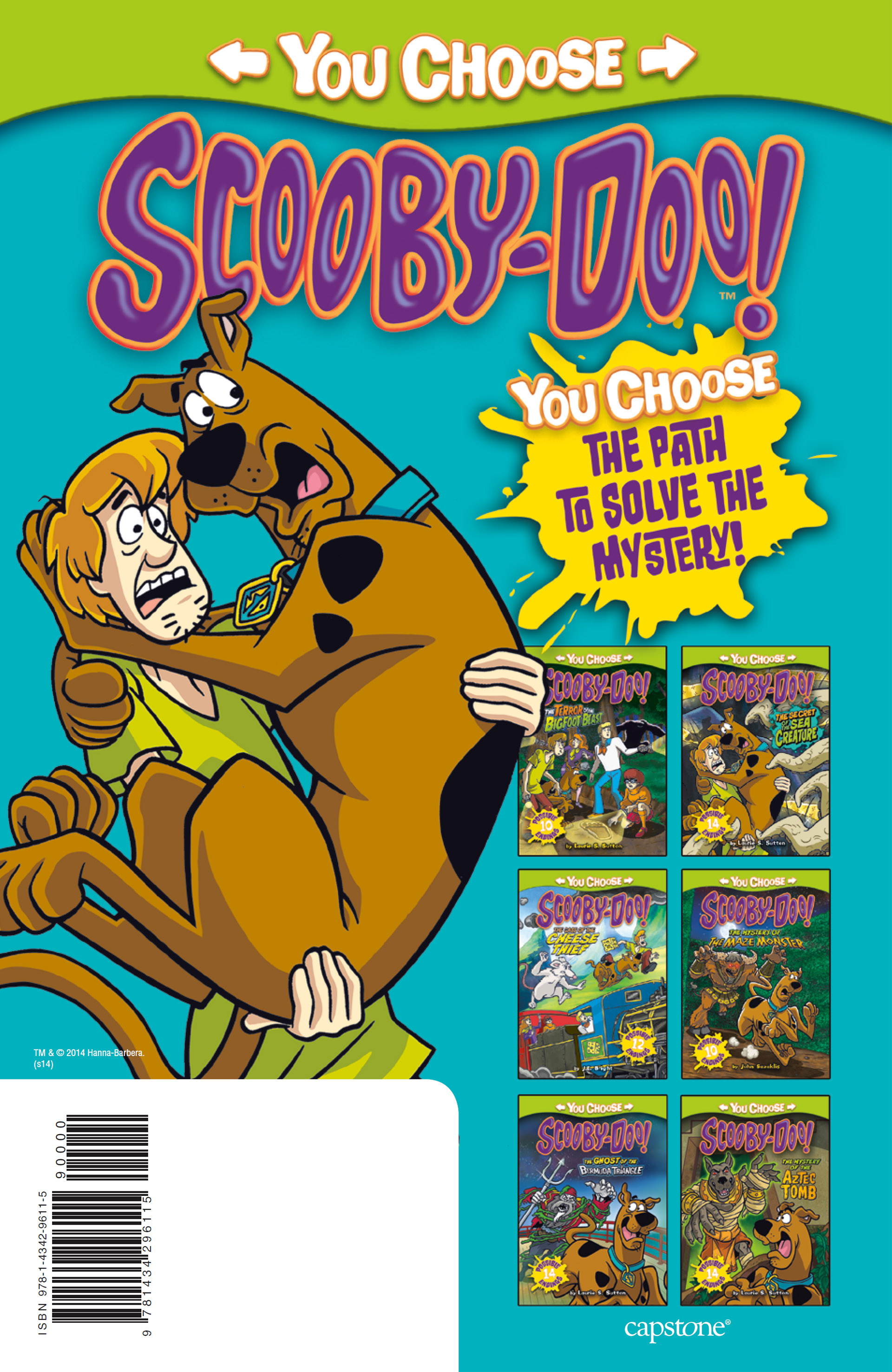 Read online Free Comic Book Day 2014 comic -  Issue # The Adventures of Jellaby - 36