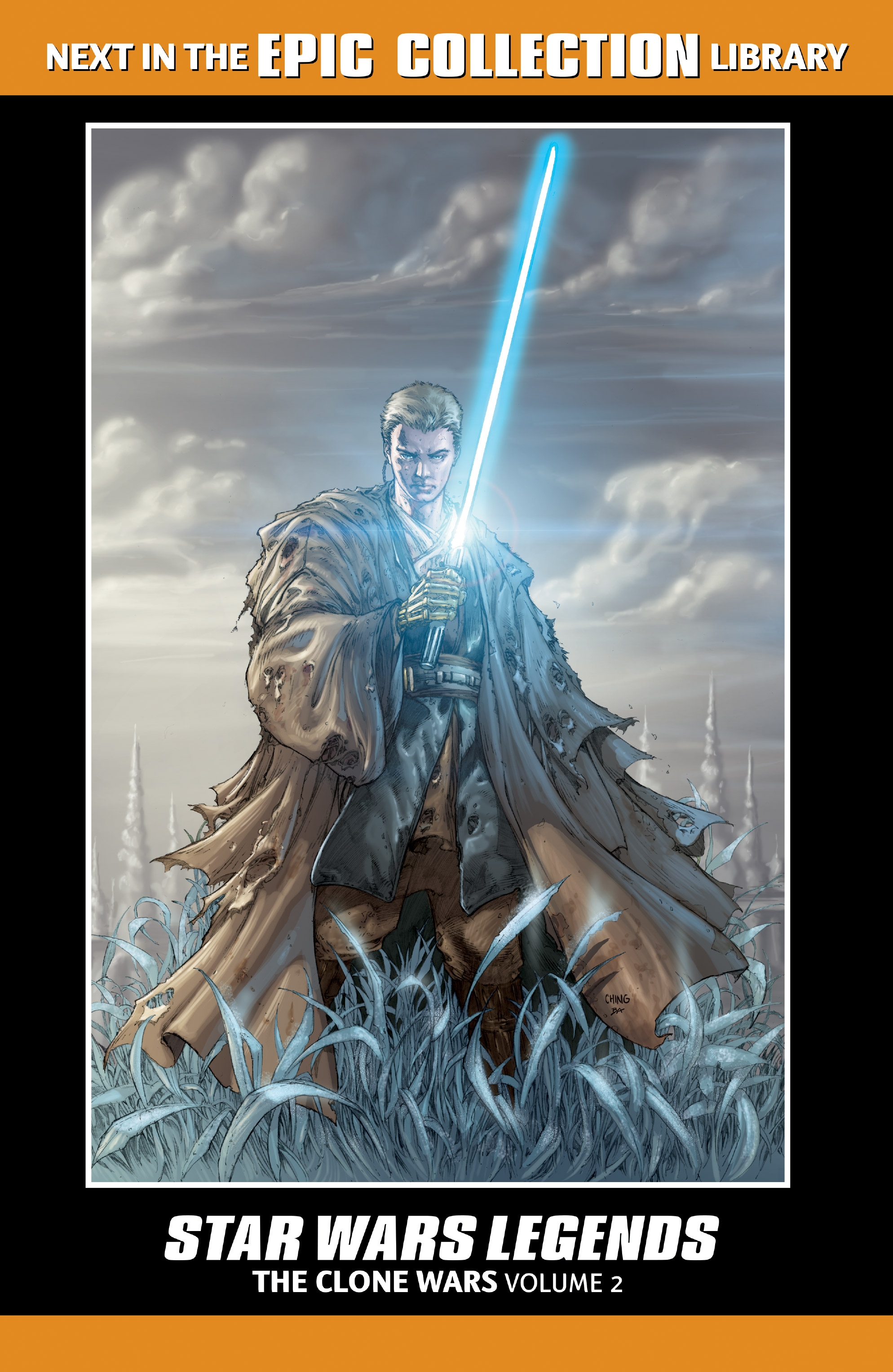 Read online Star Wars Legends: Legacy - Epic Collection comic -  Issue # TPB 2 (Part 5) - 61