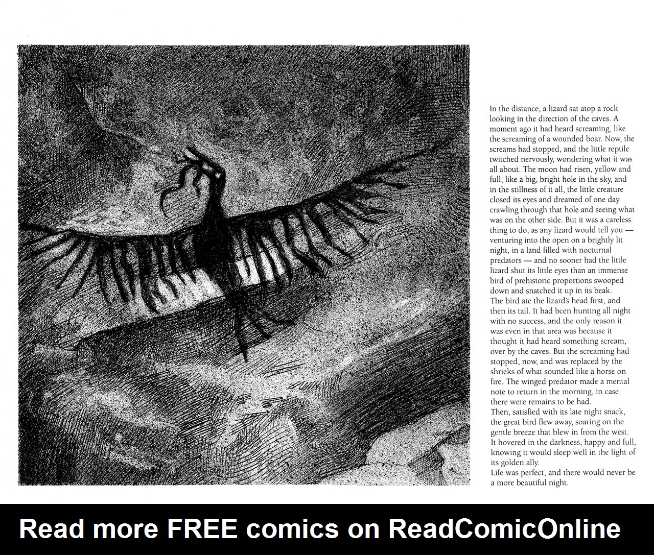 Read online Beautiful Stories For Ugly Children comic -  Issue #25 - 17