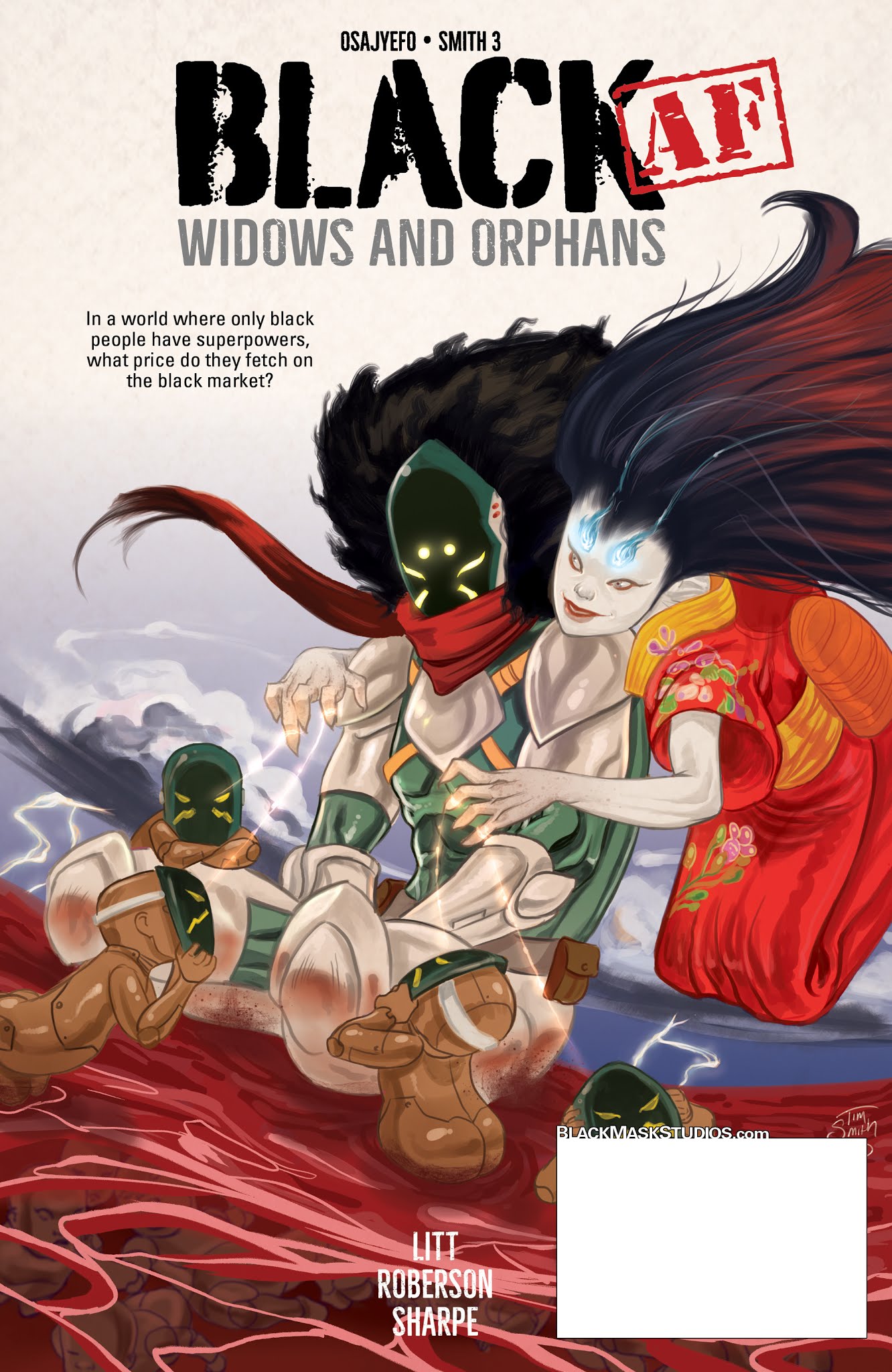 Read online The Wilds comic -  Issue #3 - 32