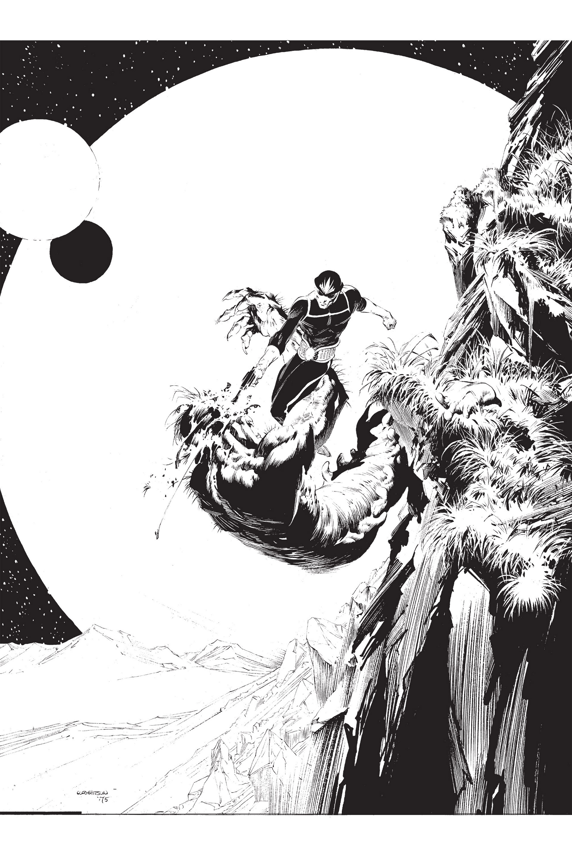 Read online Star-Lord: The Hollow Crown comic -  Issue # TPB - 39