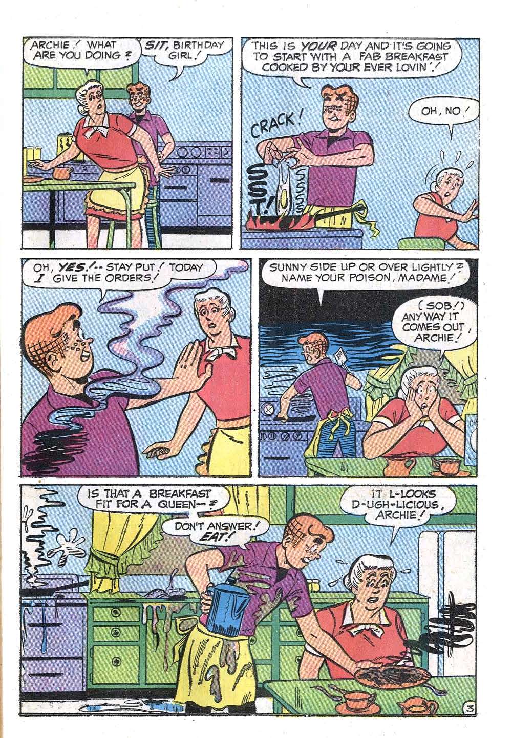Archie (1960) 212 Page 15