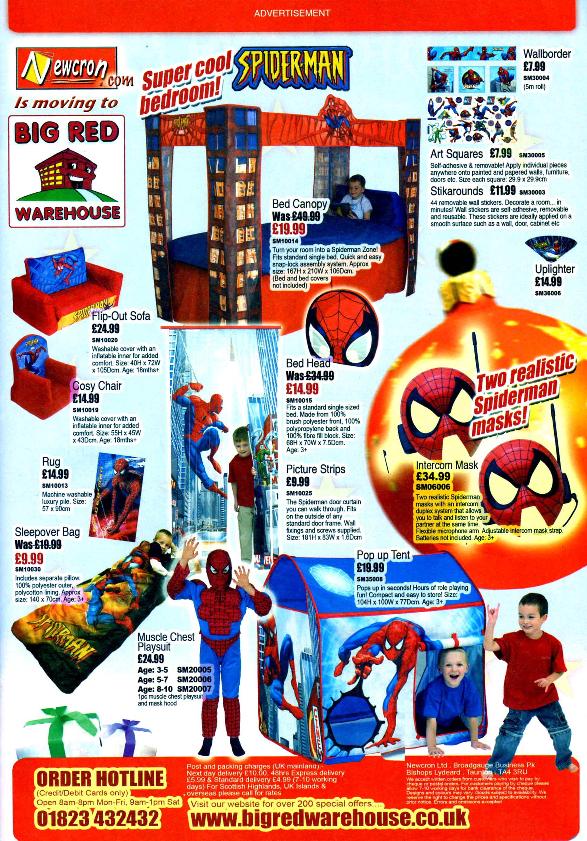 Read online Spectacular Spider-Man Adventures comic -  Issue #143 - 11
