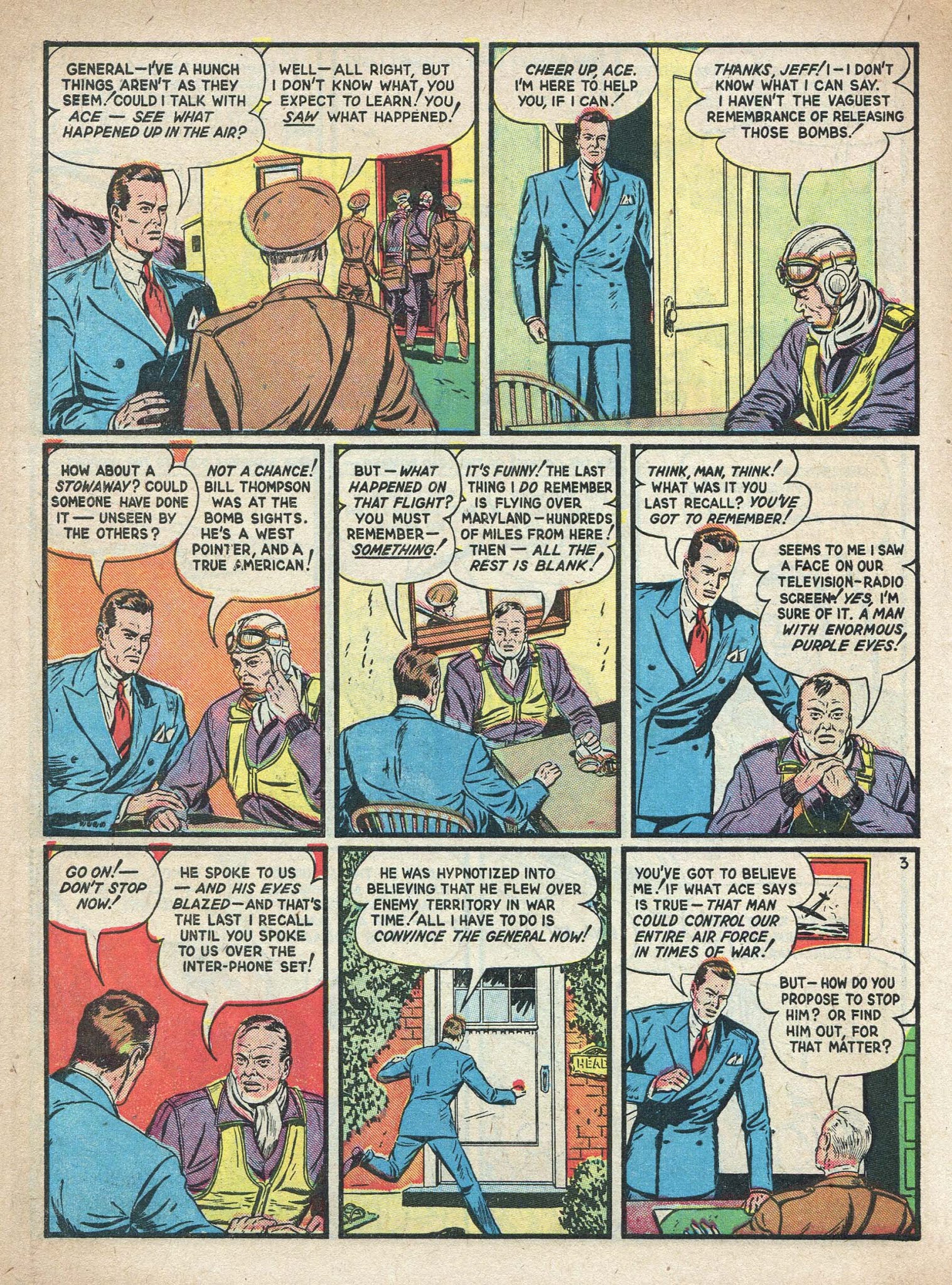 Read online Big Shot comic -  Issue #8 - 30