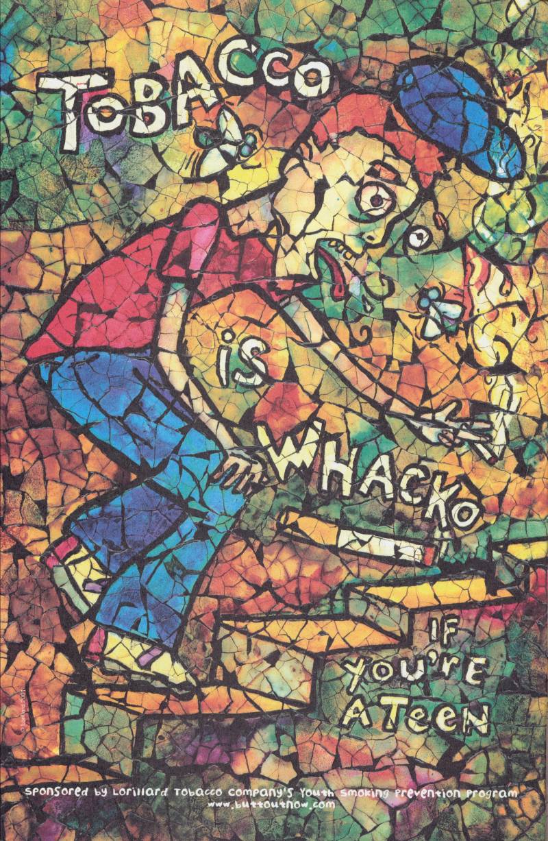 Read online Doom Patrol (2001) comic -  Issue #7 - 11