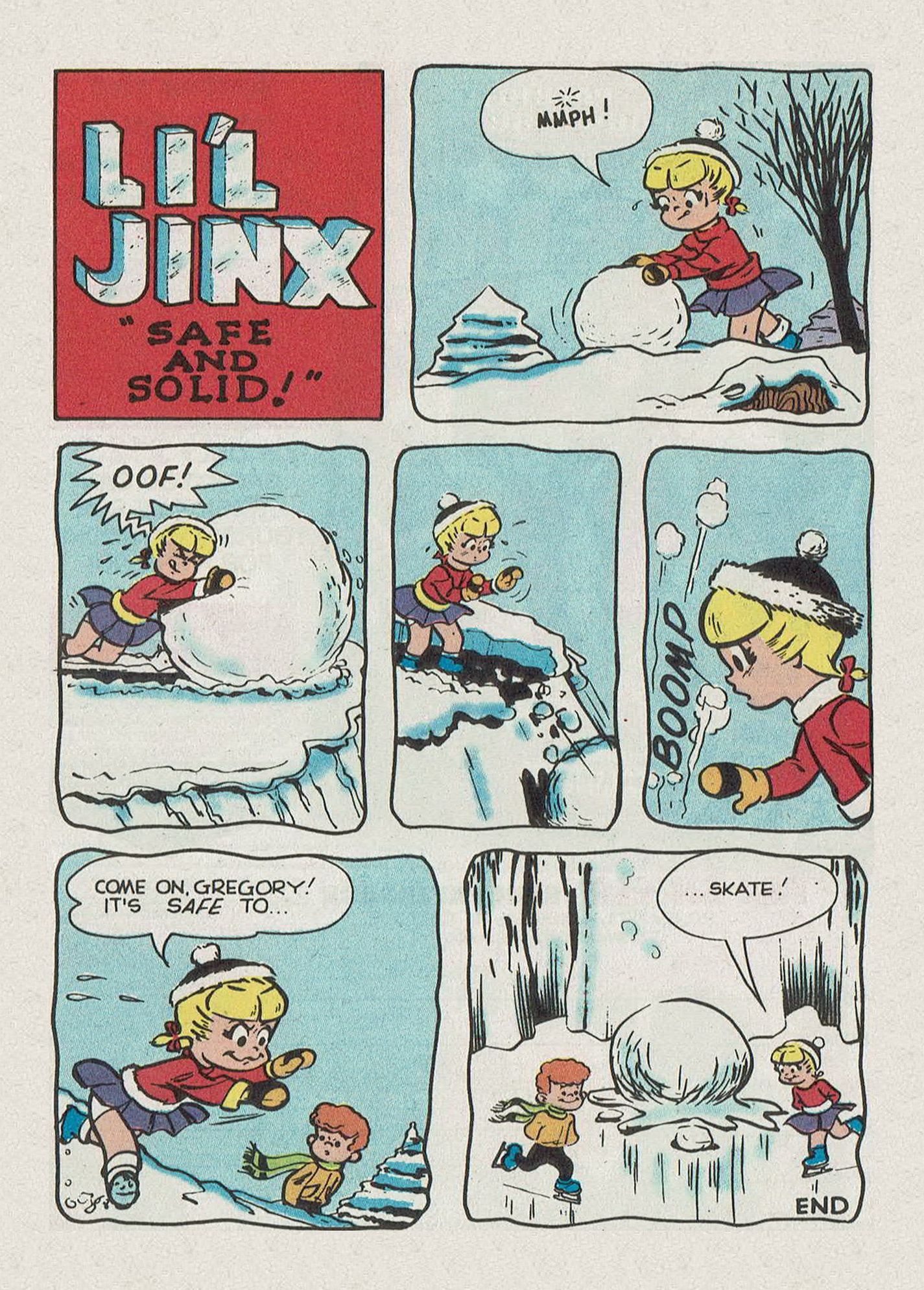 Read online Archie's Pals 'n' Gals Double Digest Magazine comic -  Issue #72 - 99