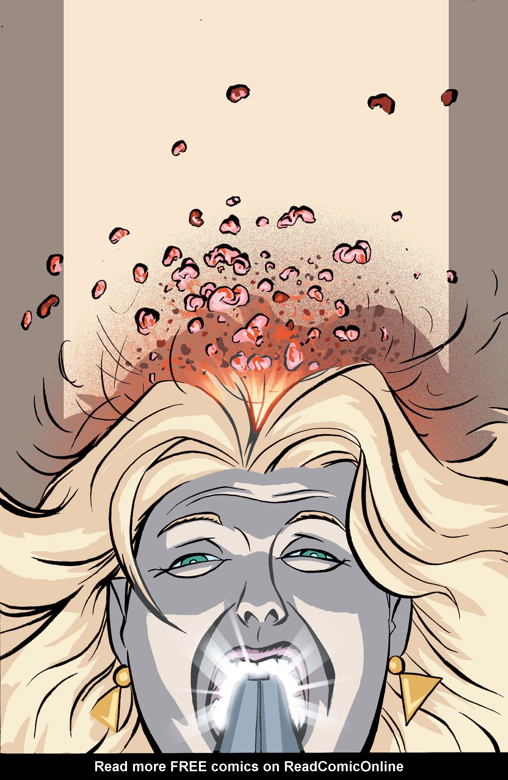 Read online Powers (2000) comic -  Issue #13 - 21
