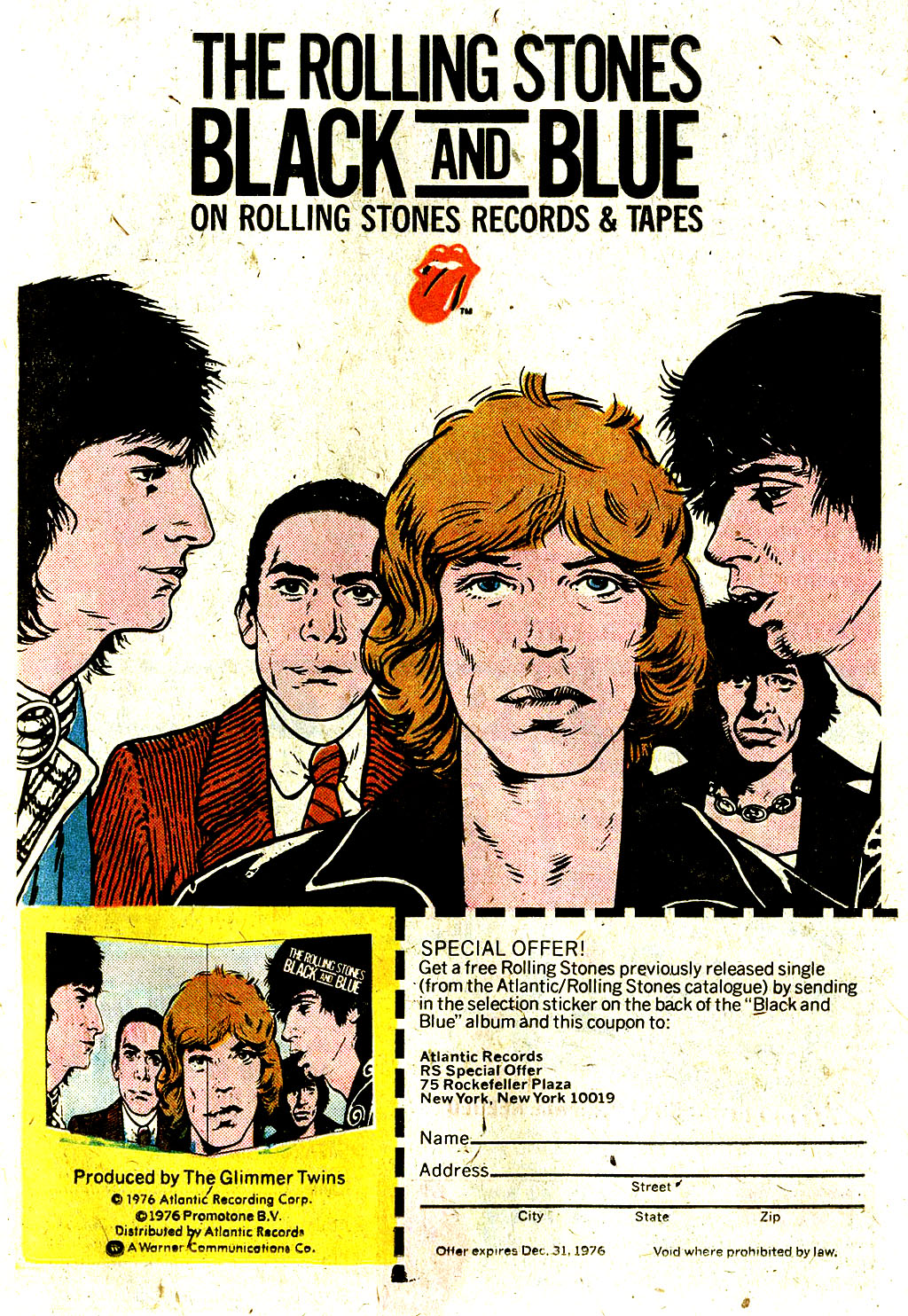Read online Tales of the Unexpected comic -  Issue #175 - 13