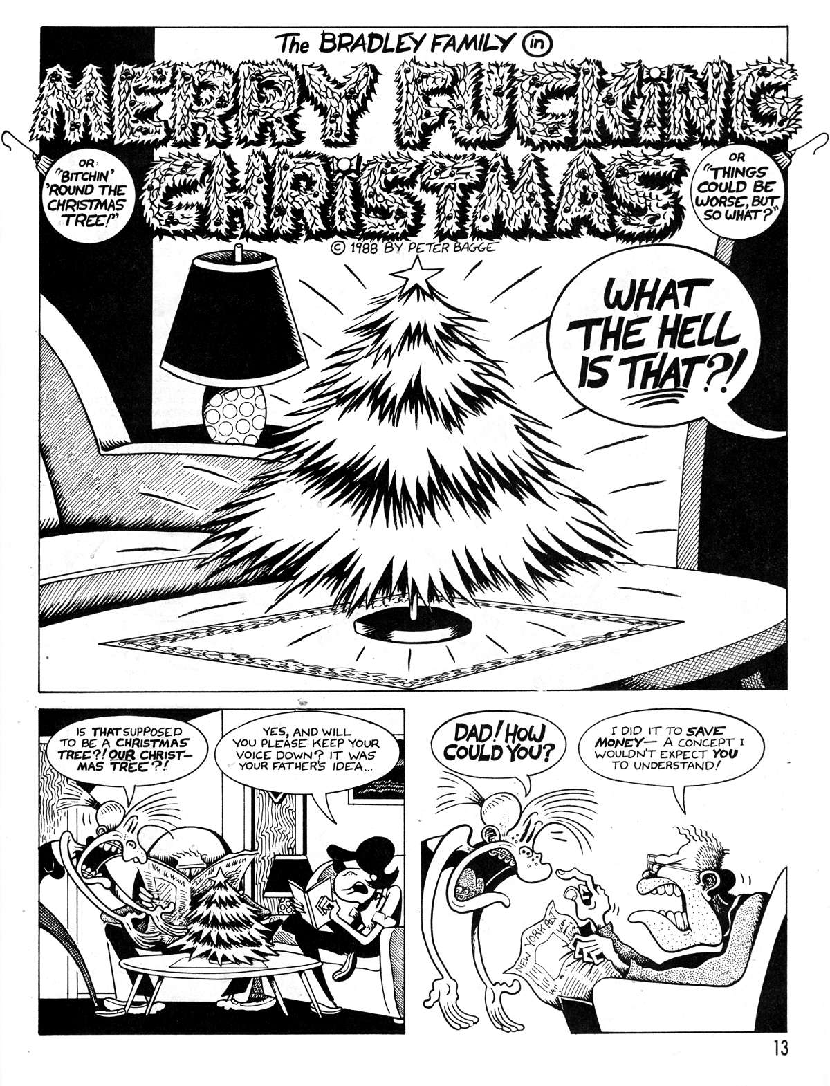 Read online Neat Stuff comic -  Issue #12 - 14