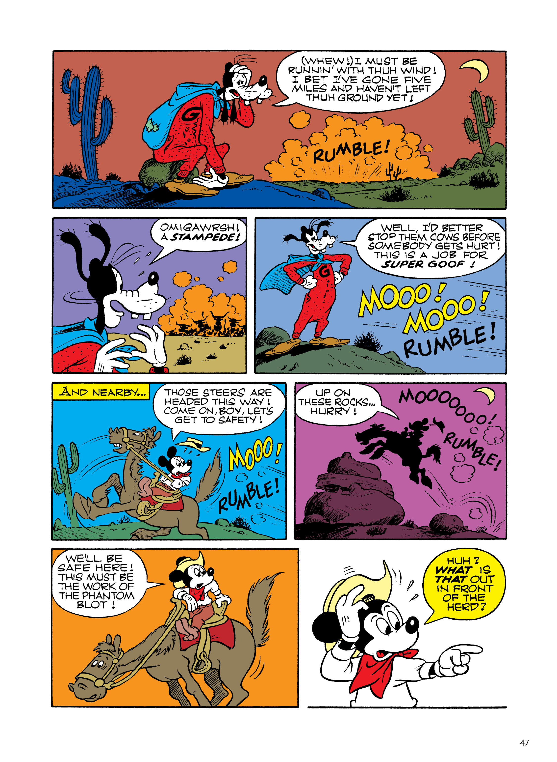 Read online Disney Masters comic -  Issue # TPB 15 (Part 1) - 54