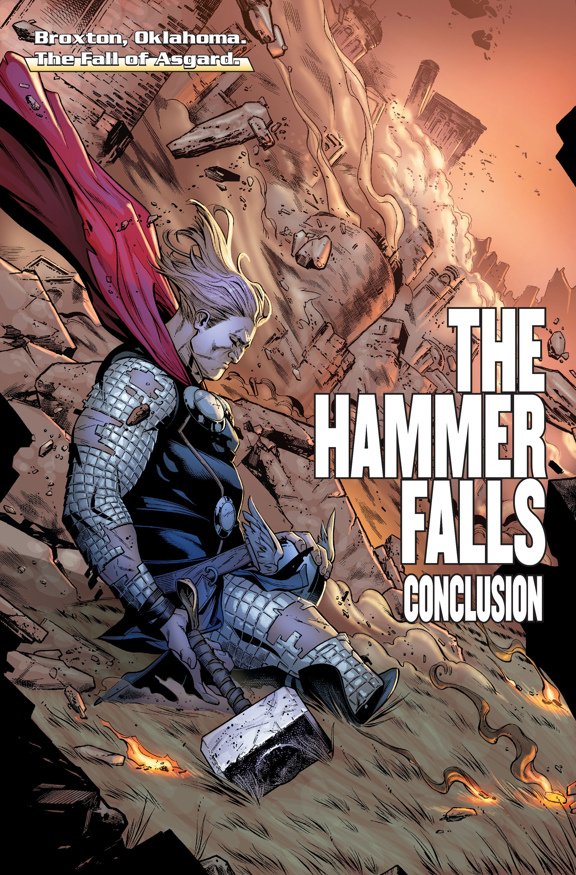 Read online Avengers: The Initiative comic -  Issue #35 - 3