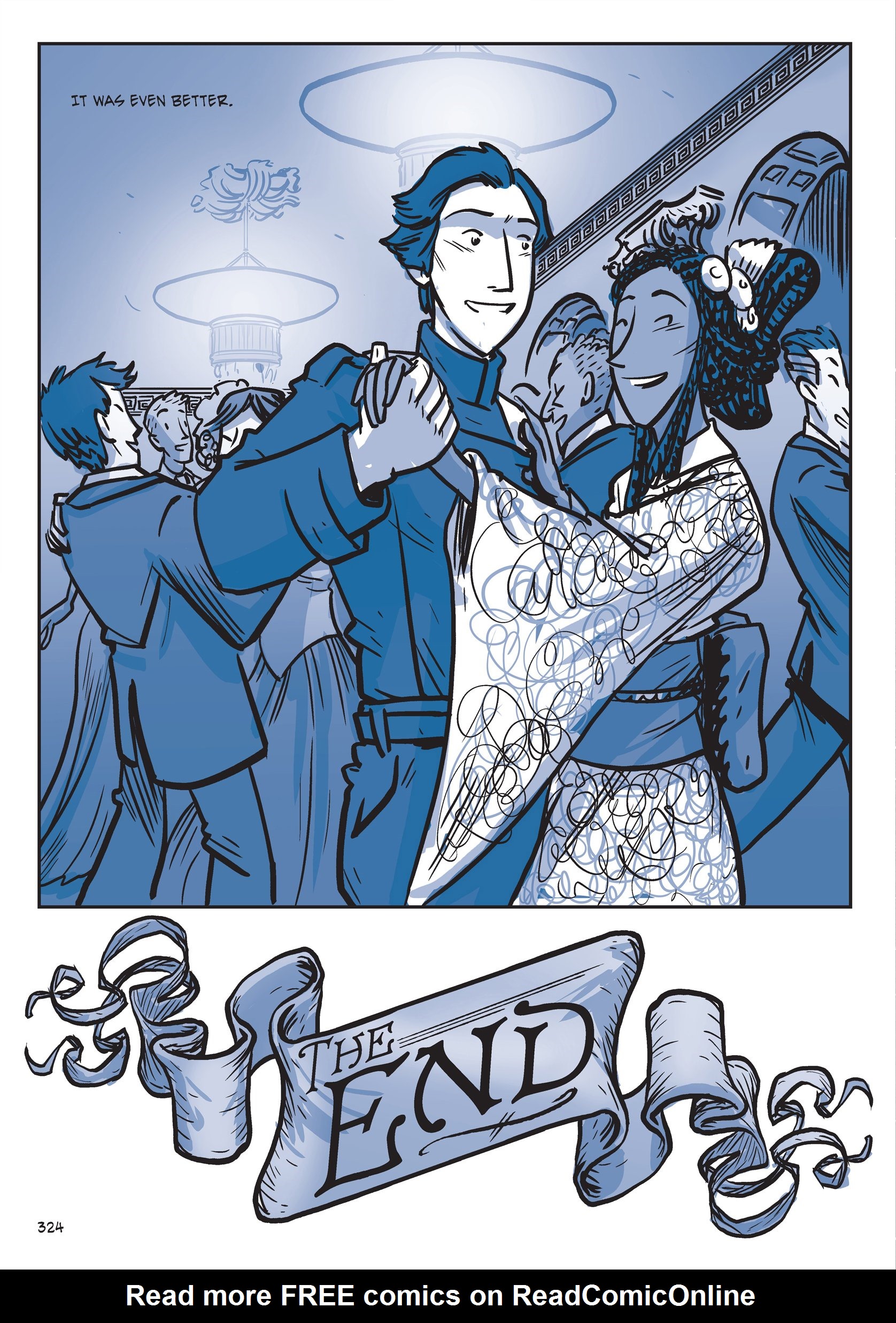 Read online Wires and Nerve comic -  Issue # TPB 2 (Part 4) - 31