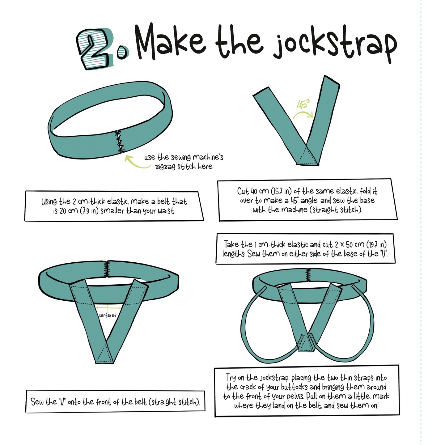 Read online Balls Up A Contraceptive Journey comic -  Issue # TPB - 125