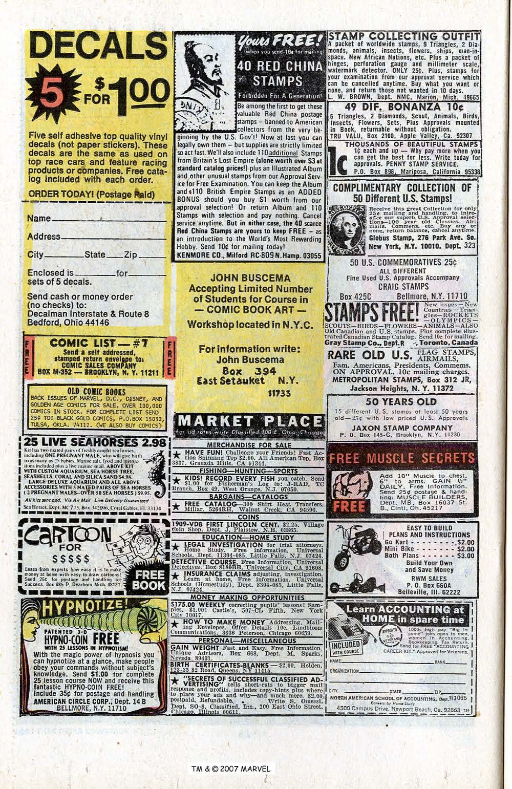 Read online The Incredible Hulk (1968) comic -  Issue #191 - 26