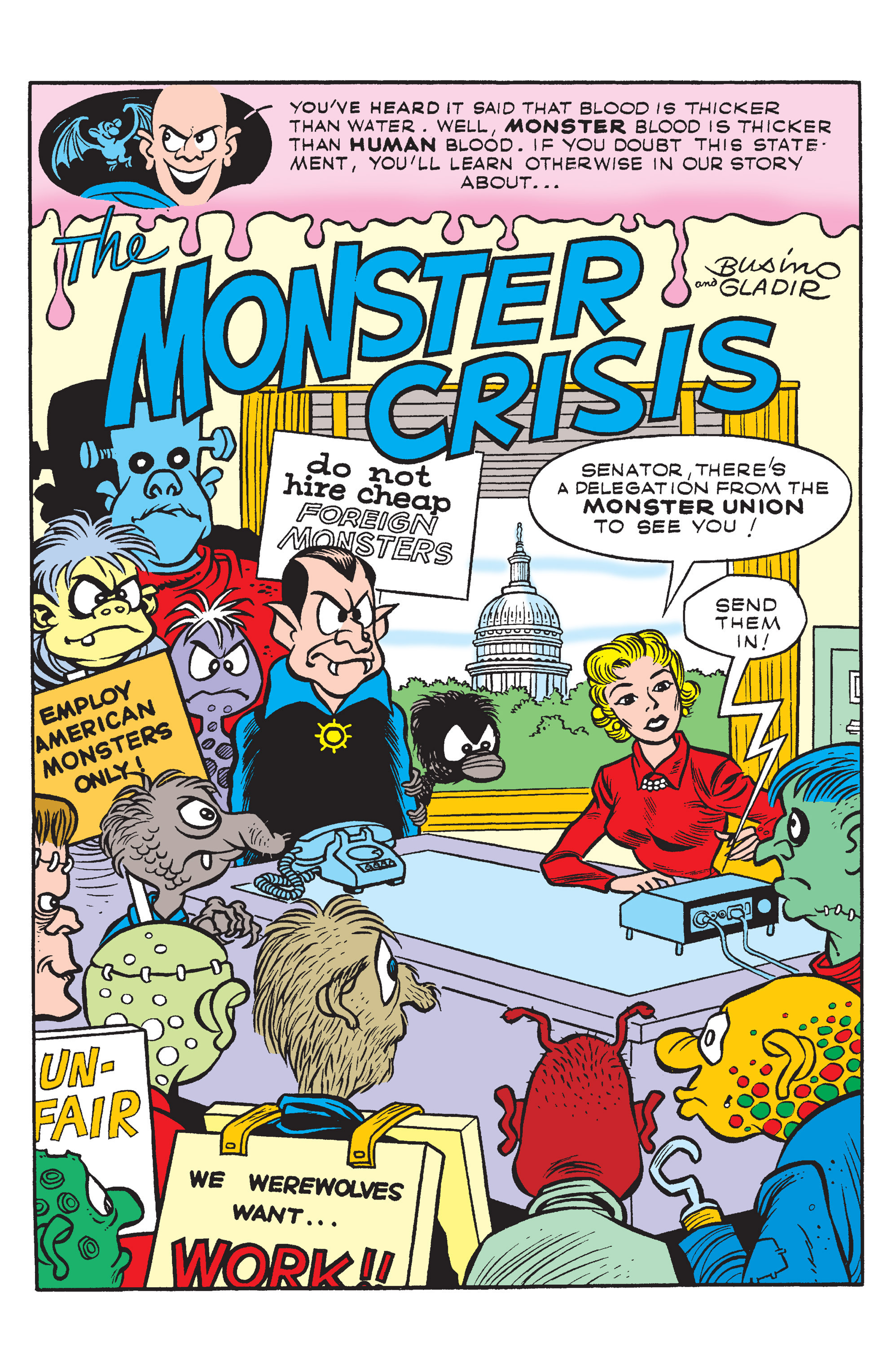 Read online Pep Digital comic -  Issue #59 - 3