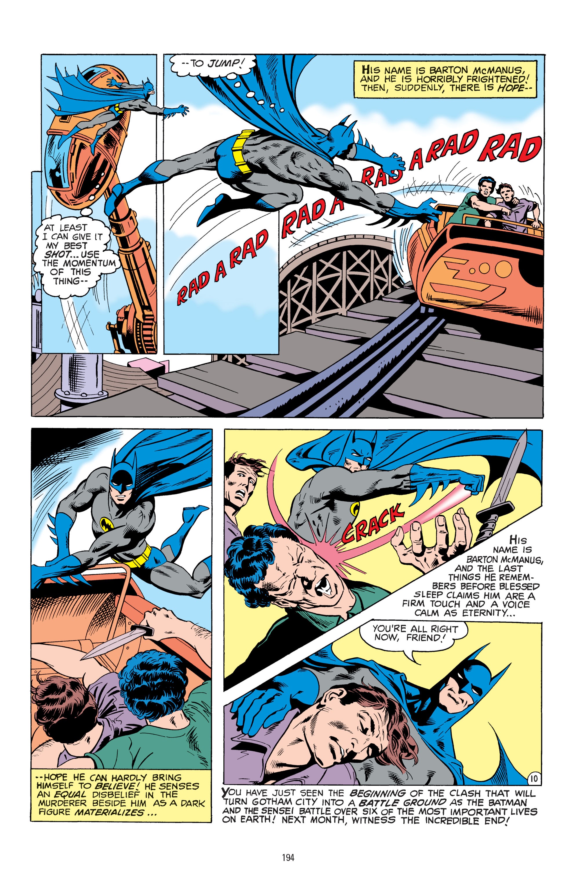 Read online Batman: Tales of the Demon comic -  Issue # TPB (Part 2) - 93