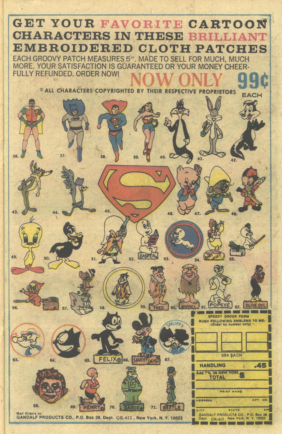 Read online Walt Disney's Donald Duck (1952) comic -  Issue #180 - 23