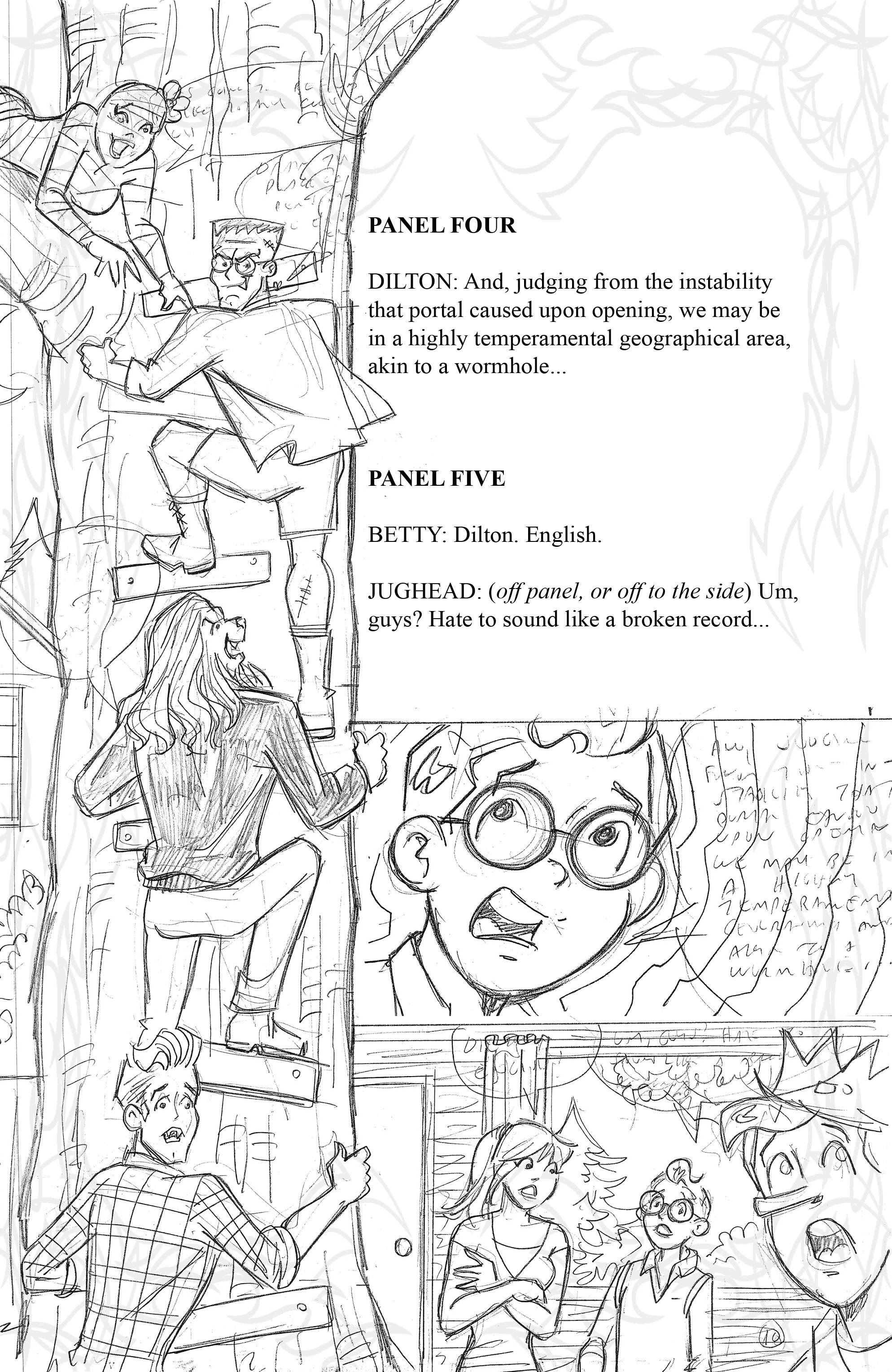 Read online Archie Meets KISS: Collector's Edition comic -  Issue # TPB (Part 2) - 27