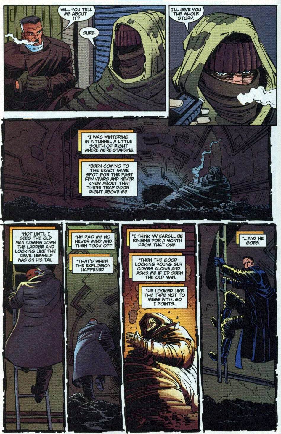 Read online Peter Parker: Spider-Man comic -  Issue #3 - 11