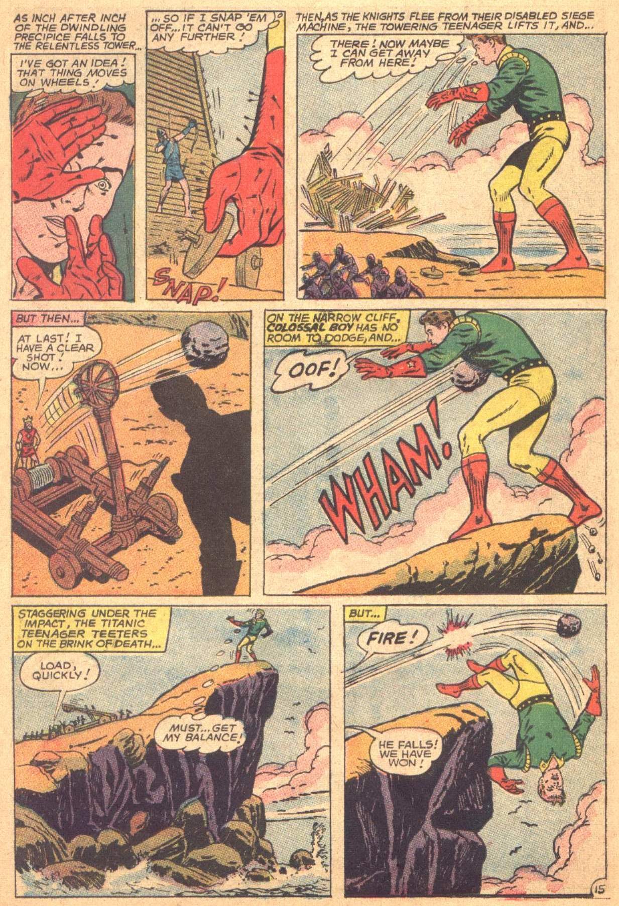 Read online DC Special Blue Ribbon Digest comic -  Issue #1 - 30