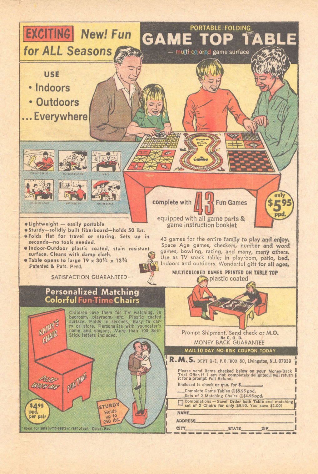Read online Banana Splits comic -  Issue #2 - 33