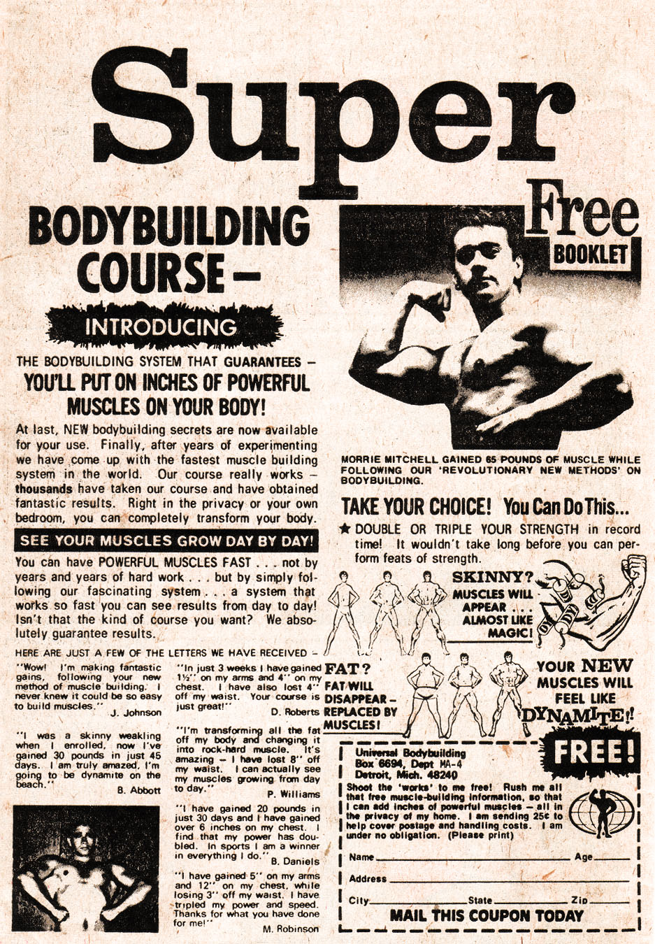 Read online Yogi Bear comic -  Issue #3 - 34