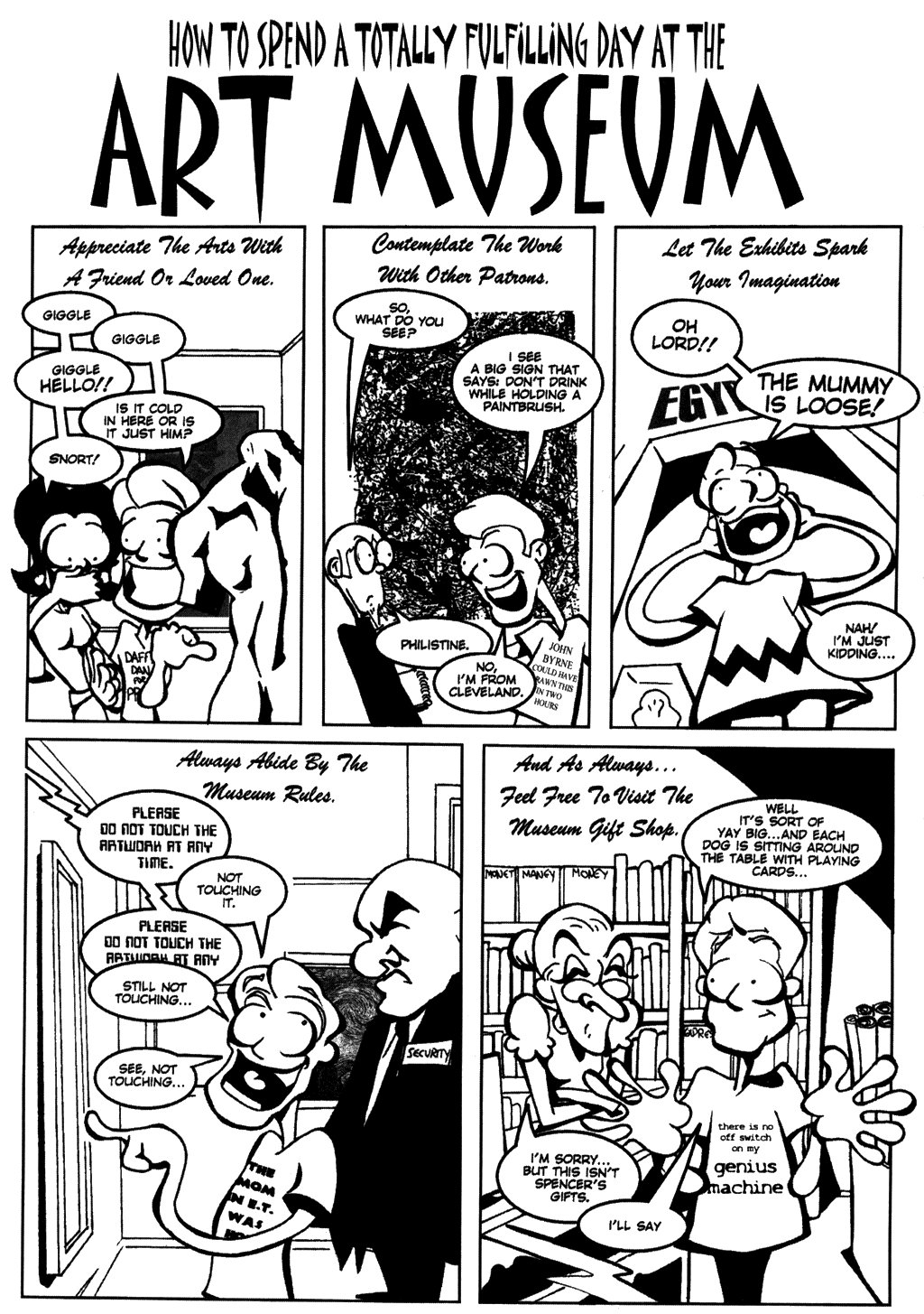 Read online Total Sell Out comic -  Issue # TPB (Part 1) - 90