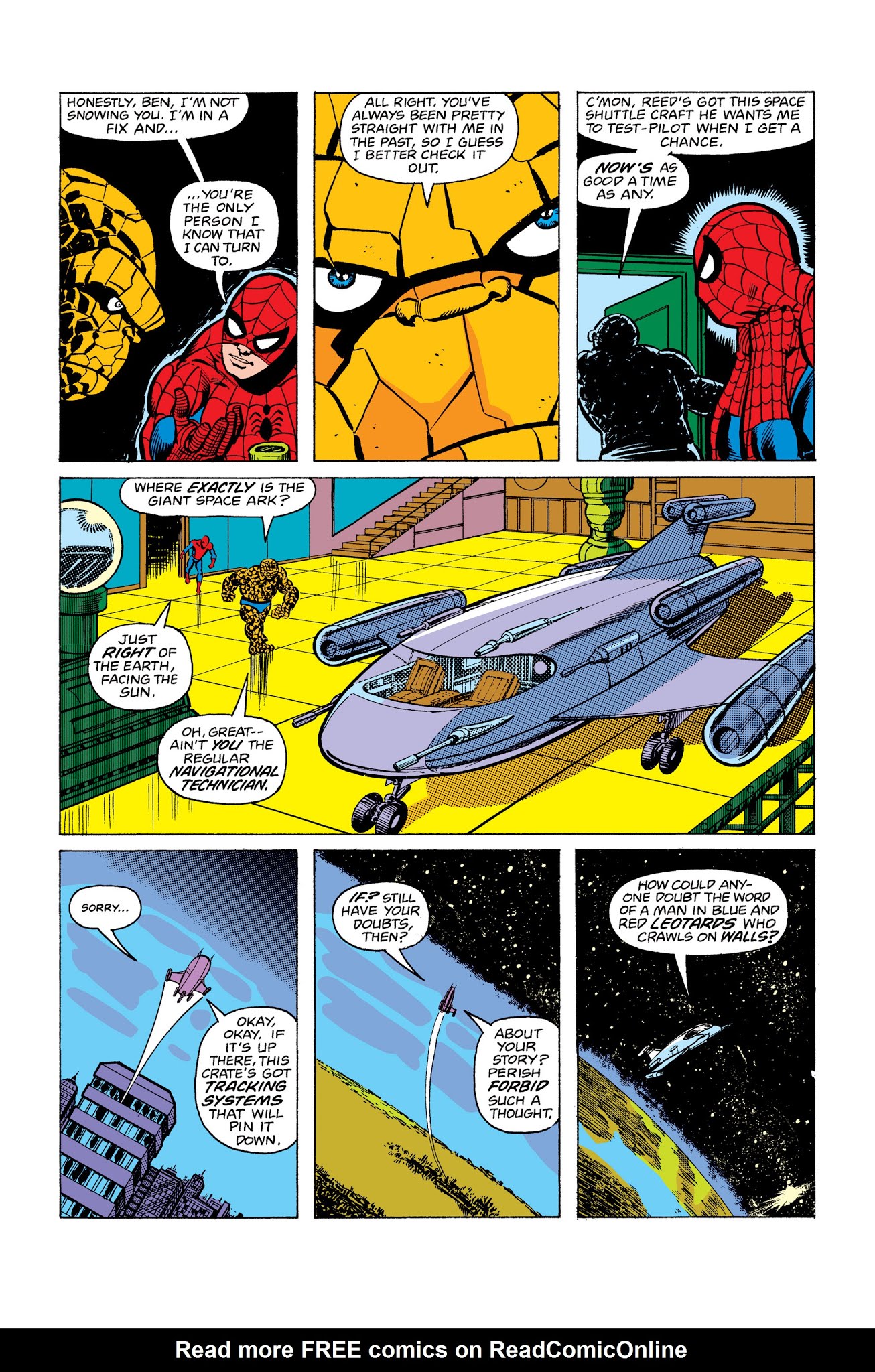 Read online Warlock by Jim Starlin comic -  Issue # TPB (Part 3) - 37
